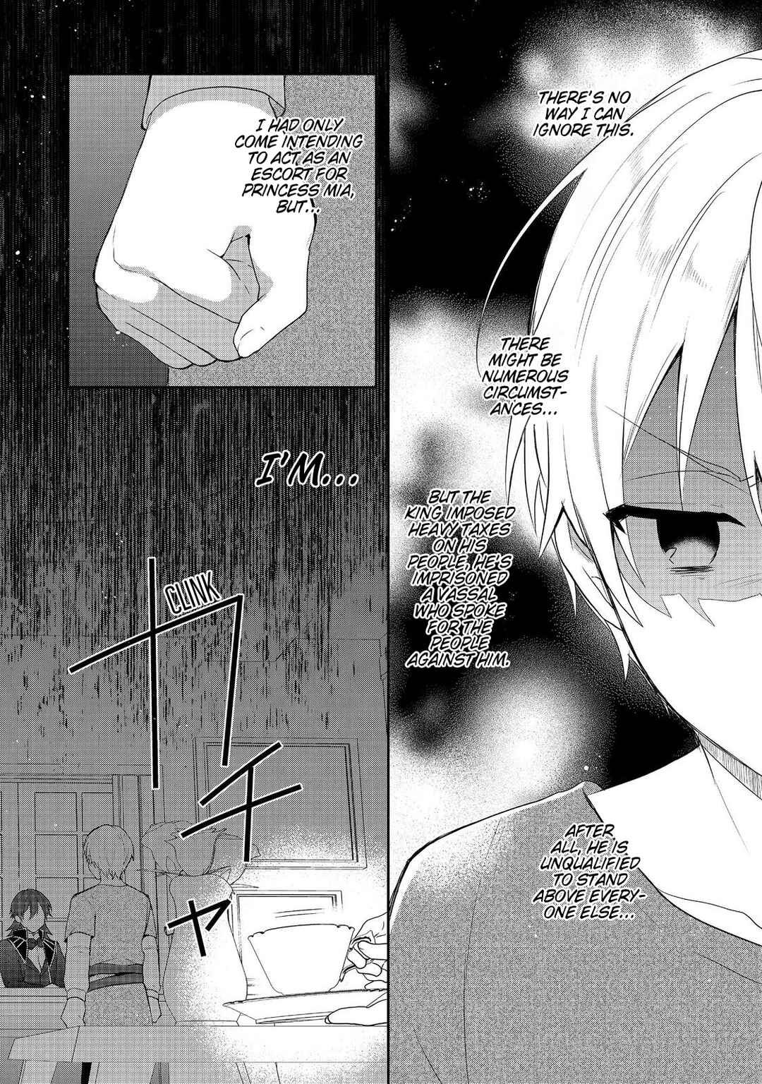 Page 20 Chapter 39 Tearmoon Teikoku Monogatari ~Dantoudai kara Hajimaru, Hime no Tensei Gyakuten Story~