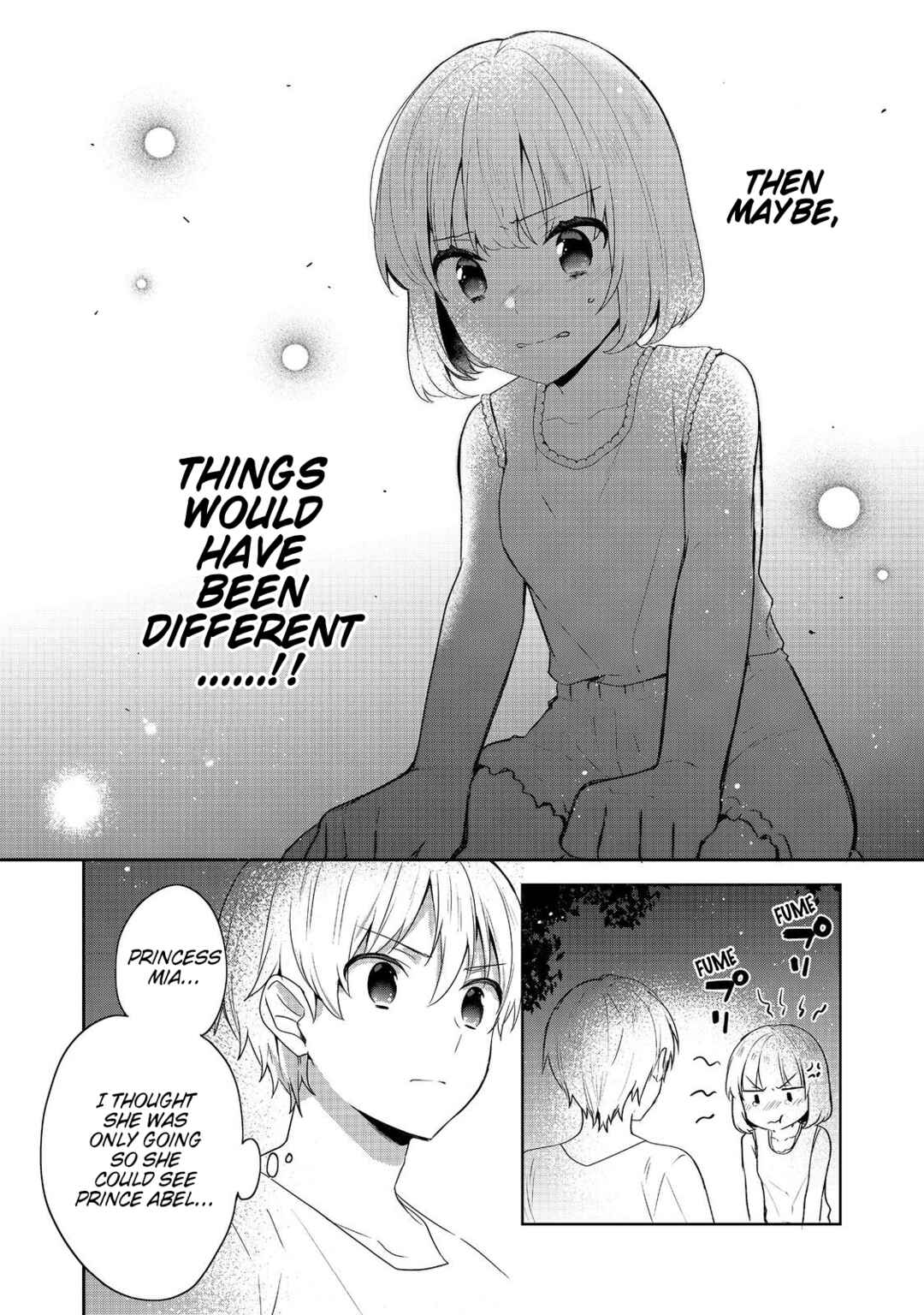 Page 16 Chapter 34 Tearmoon Teikoku Monogatari ~Dantoudai kara Hajimaru, Hime no Tensei Gyakuten Story~