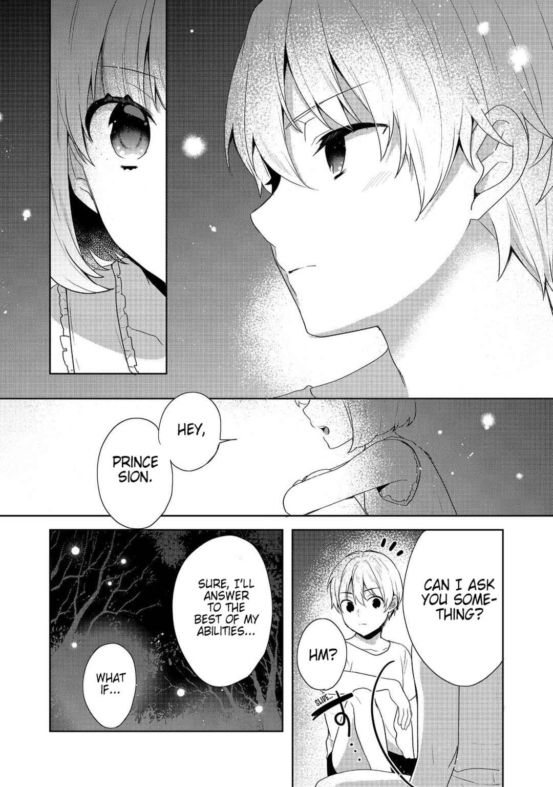 Page 7 Chapter 34 Tearmoon Teikoku Monogatari ~Dantoudai kara Hajimaru, Hime no Tensei Gyakuten Story~