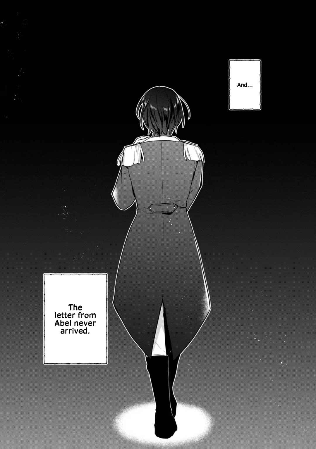 Page 15 Chapter 31 Tearmoon Teikoku Monogatari ~Dantoudai kara Hajimaru, Hime no Tensei Gyakuten Story~