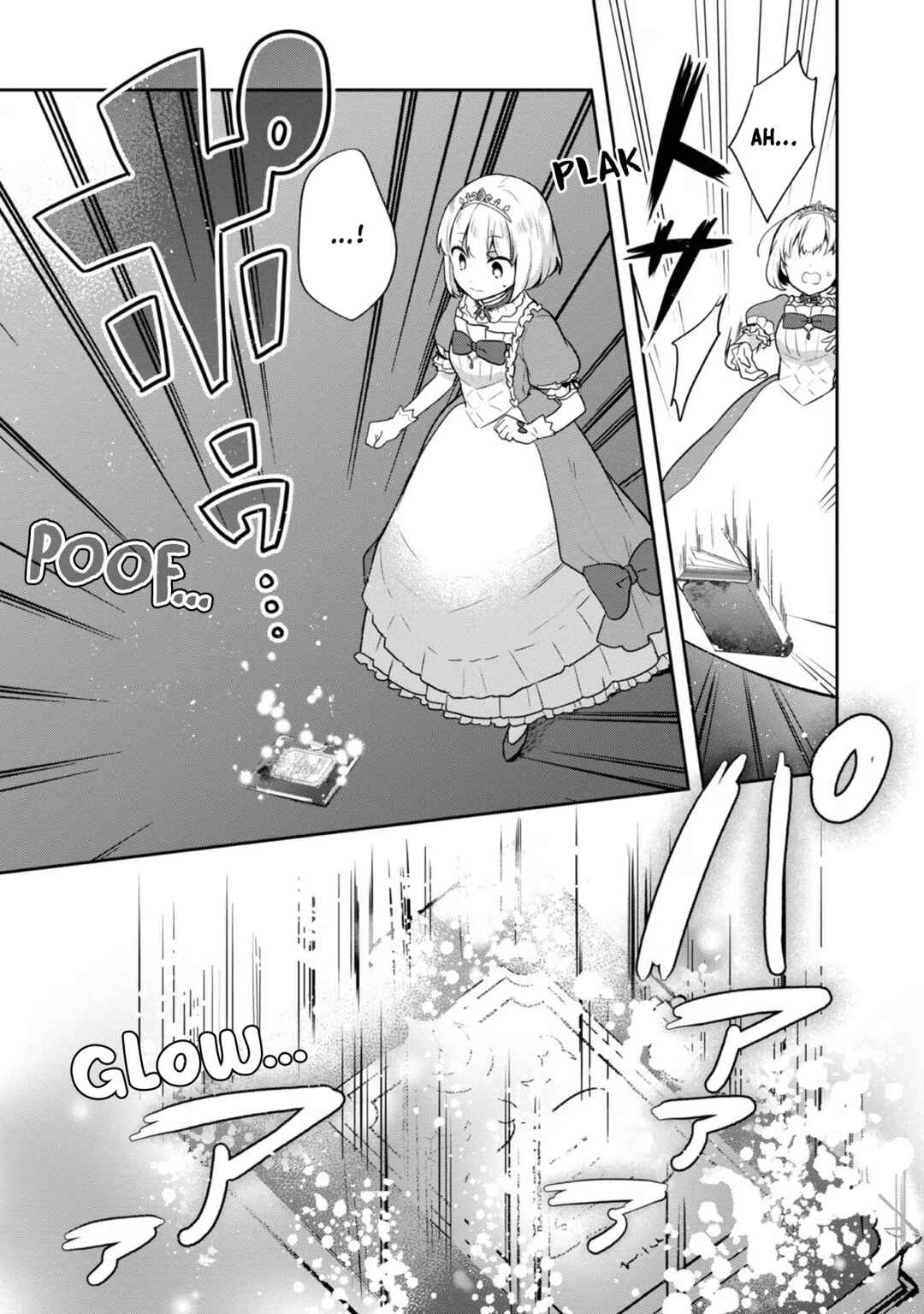 Page 5 Chapter 31 Tearmoon Teikoku Monogatari ~Dantoudai kara Hajimaru, Hime no Tensei Gyakuten Story~