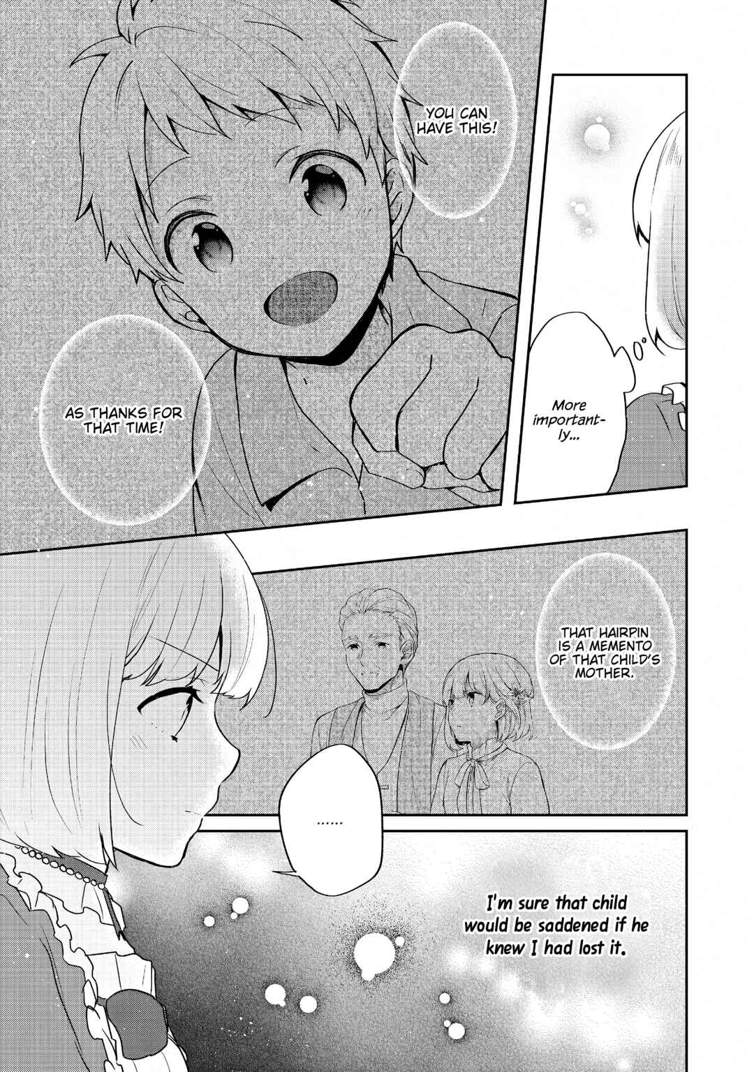Page 11 Chapter 26 Tearmoon Teikoku Monogatari ~Dantoudai kara Hajimaru, Hime no Tensei Gyakuten Story~