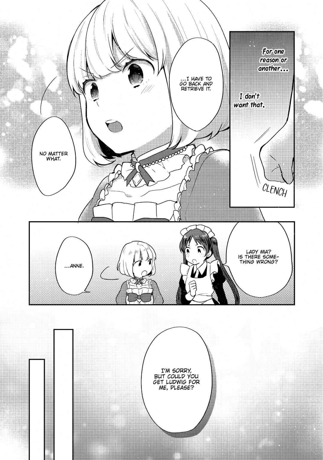 Page 12 Chapter 26 Tearmoon Teikoku Monogatari ~Dantoudai kara Hajimaru, Hime no Tensei Gyakuten Story~