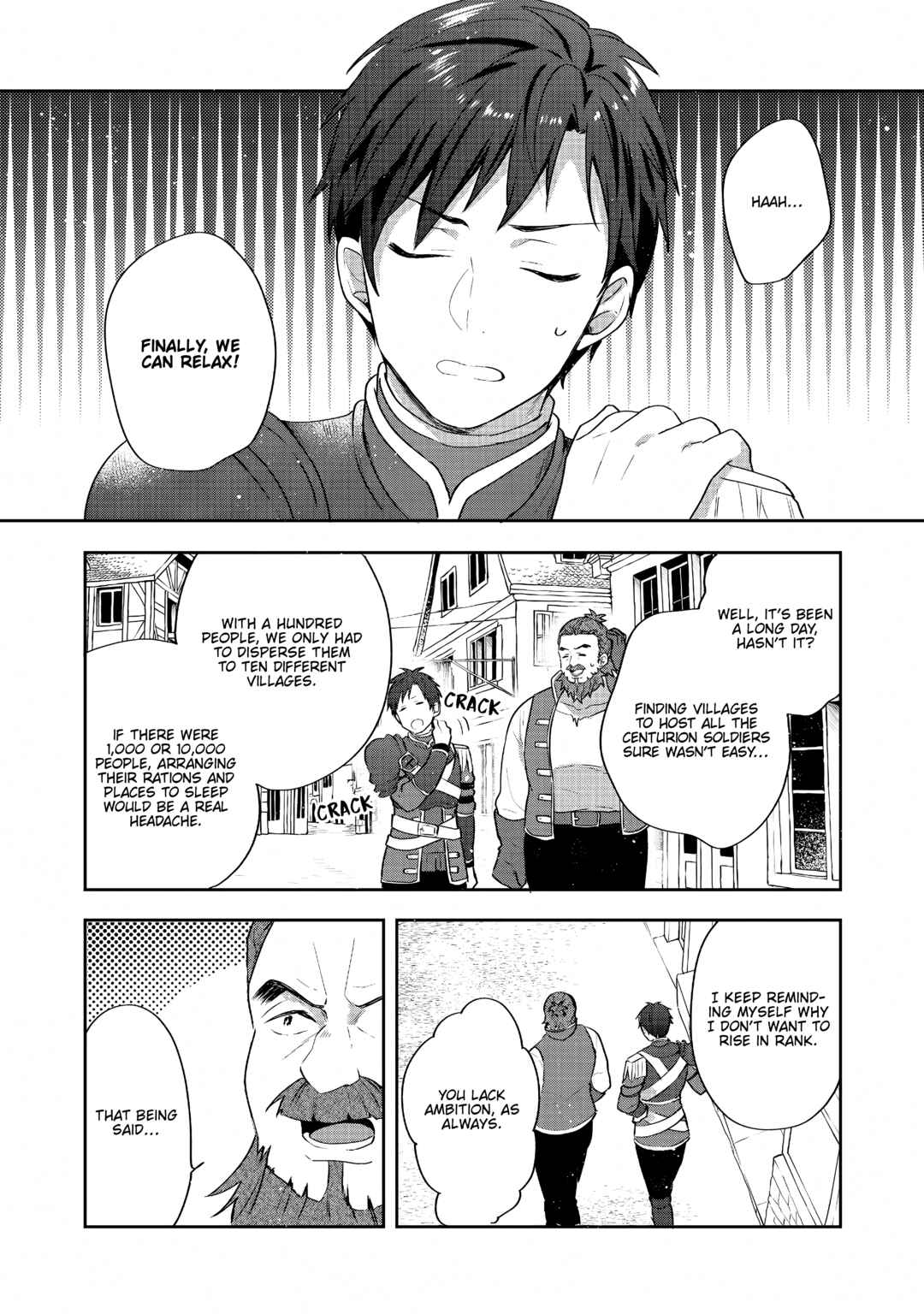 Page 13 Chapter 26 Tearmoon Teikoku Monogatari ~Dantoudai kara Hajimaru, Hime no Tensei Gyakuten Story~