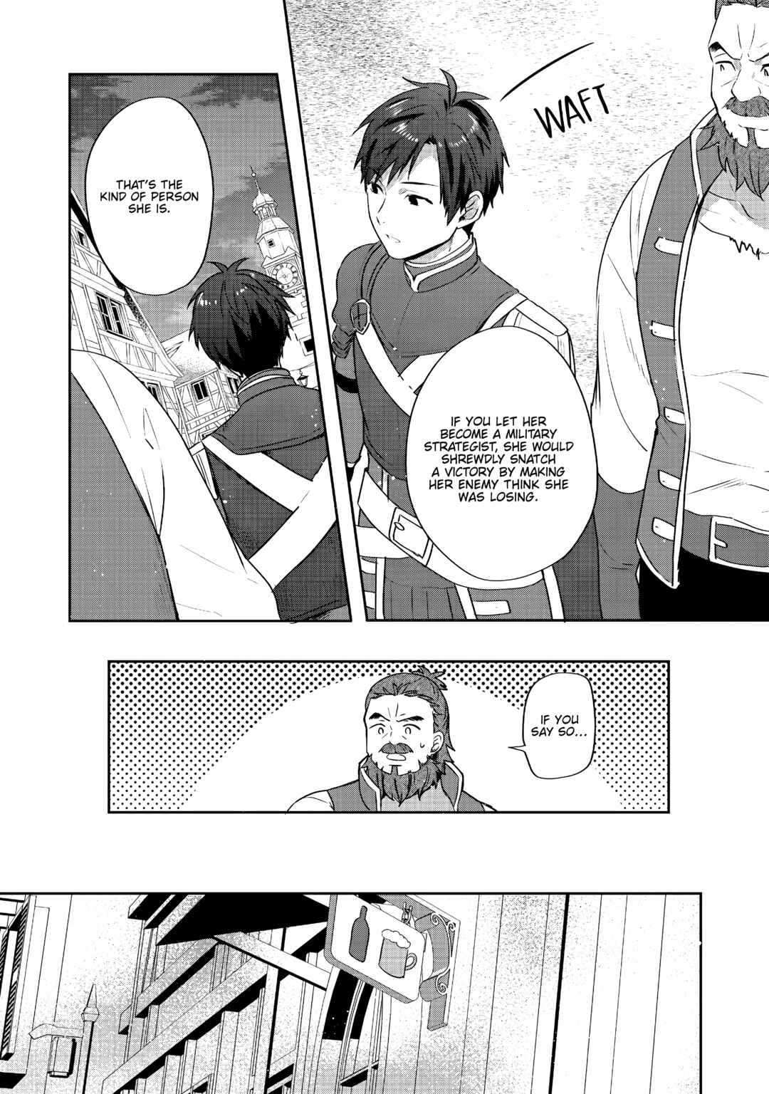 Page 16 Chapter 26 Tearmoon Teikoku Monogatari ~Dantoudai kara Hajimaru, Hime no Tensei Gyakuten Story~