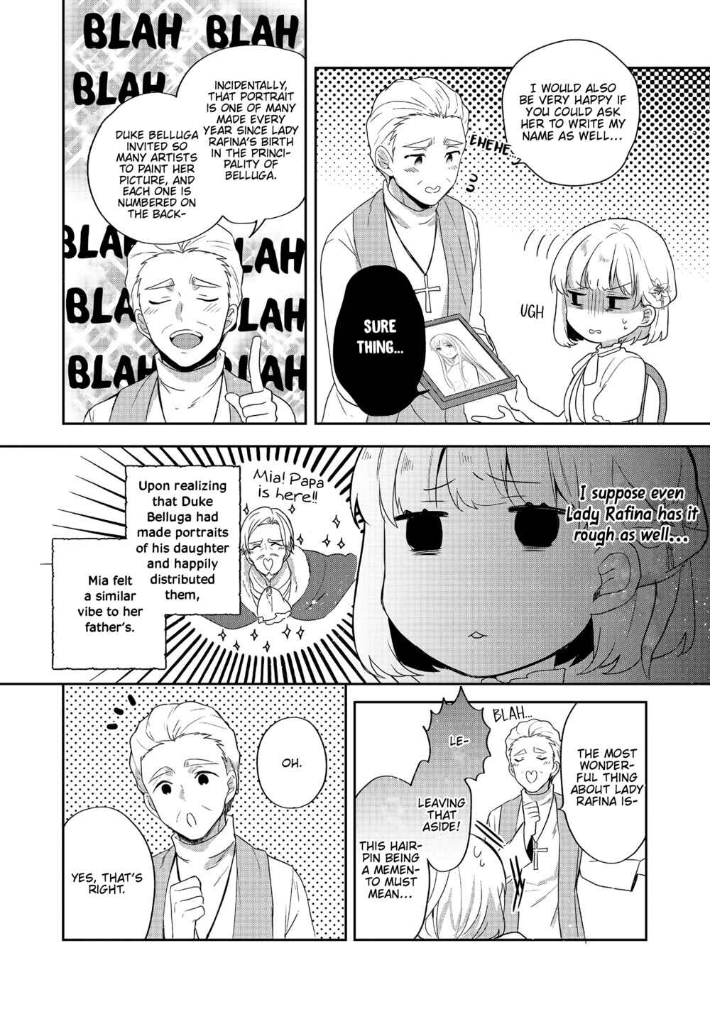 Page 14 Chapter 22 Tearmoon Teikoku Monogatari ~Dantoudai kara Hajimaru, Hime no Tensei Gyakuten Story~