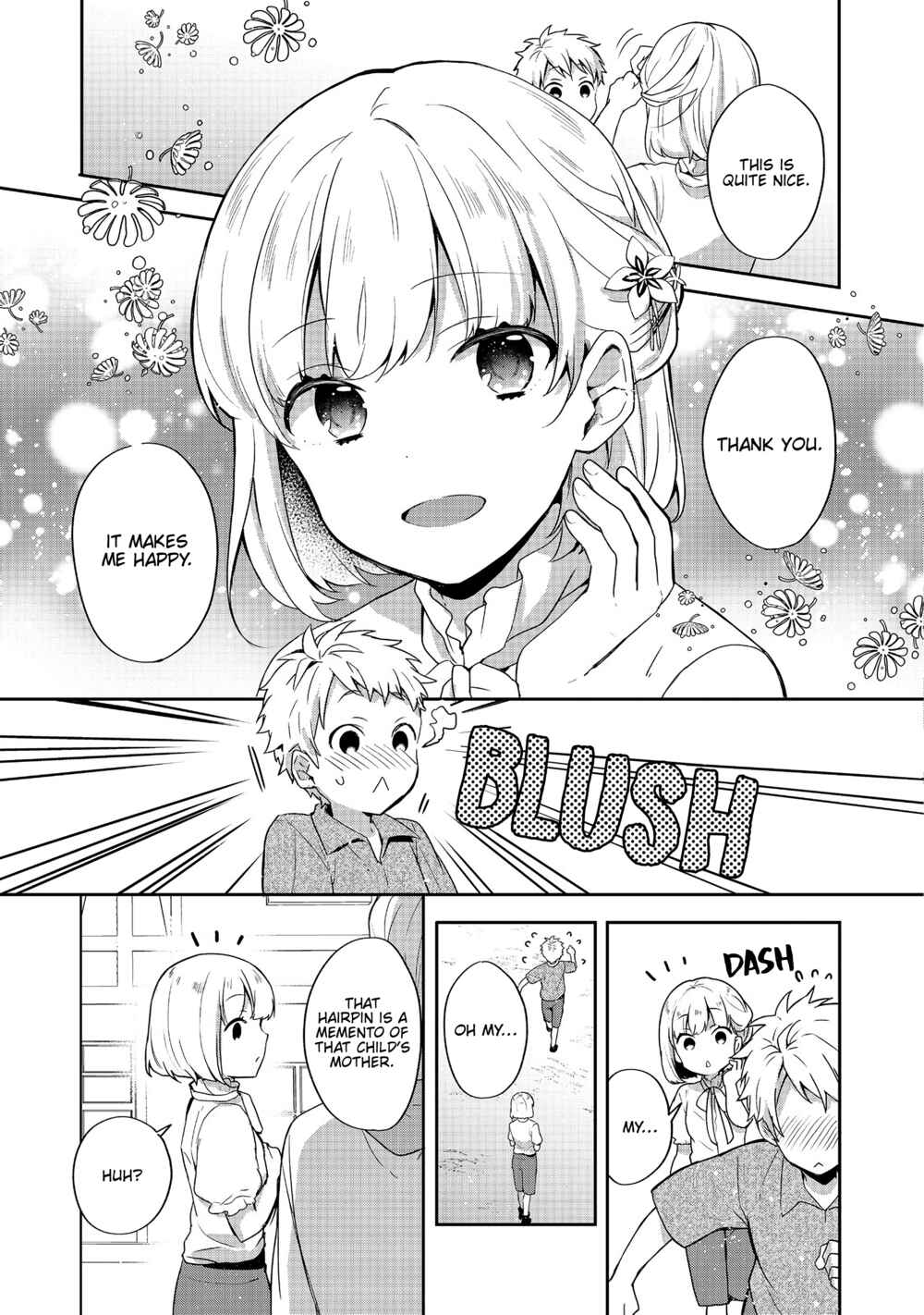 Page 9 Chapter 22 Tearmoon Teikoku Monogatari ~Dantoudai kara Hajimaru, Hime no Tensei Gyakuten Story~