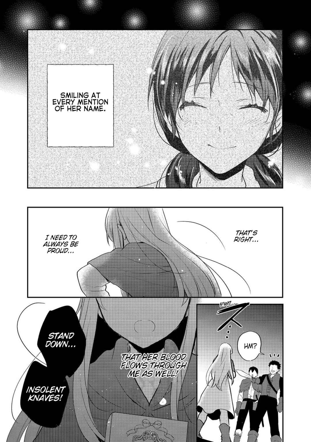 Page 12 Chapter 47 Tearmoon Teikoku Monogatari ~Dantoudai kara Hajimaru, Hime no Tensei Gyakuten Story~