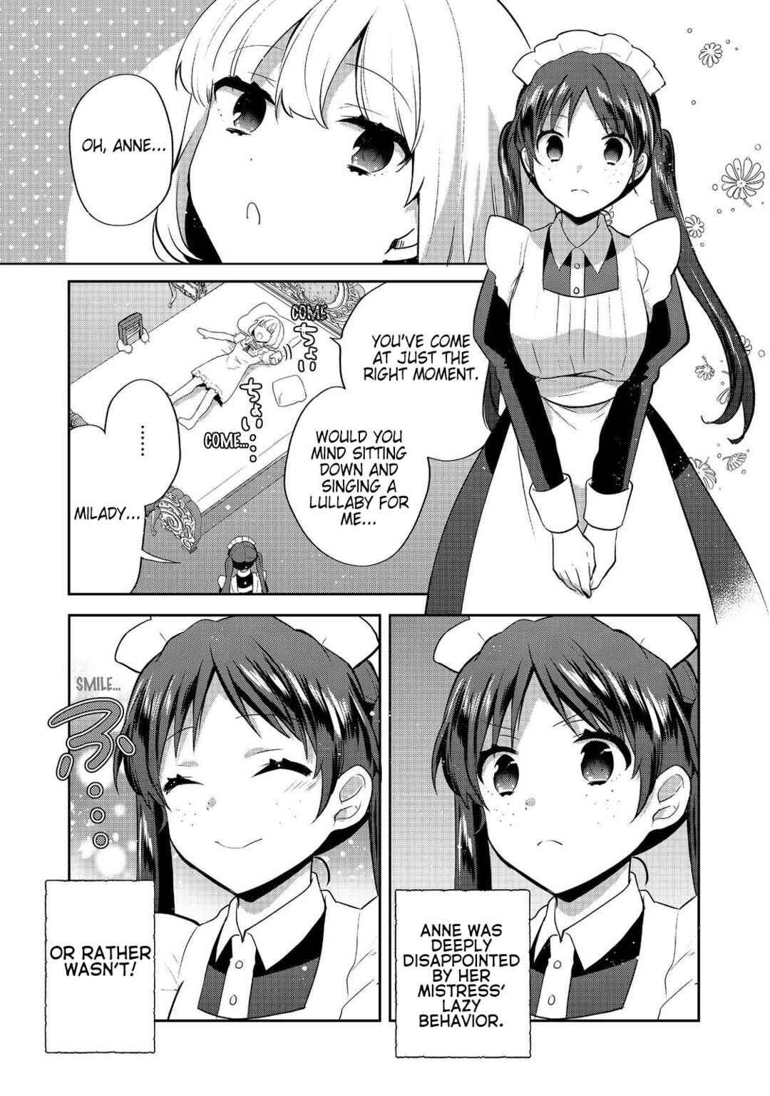 Page 22 Chapter 47 Tearmoon Teikoku Monogatari ~Dantoudai kara Hajimaru, Hime no Tensei Gyakuten Story~