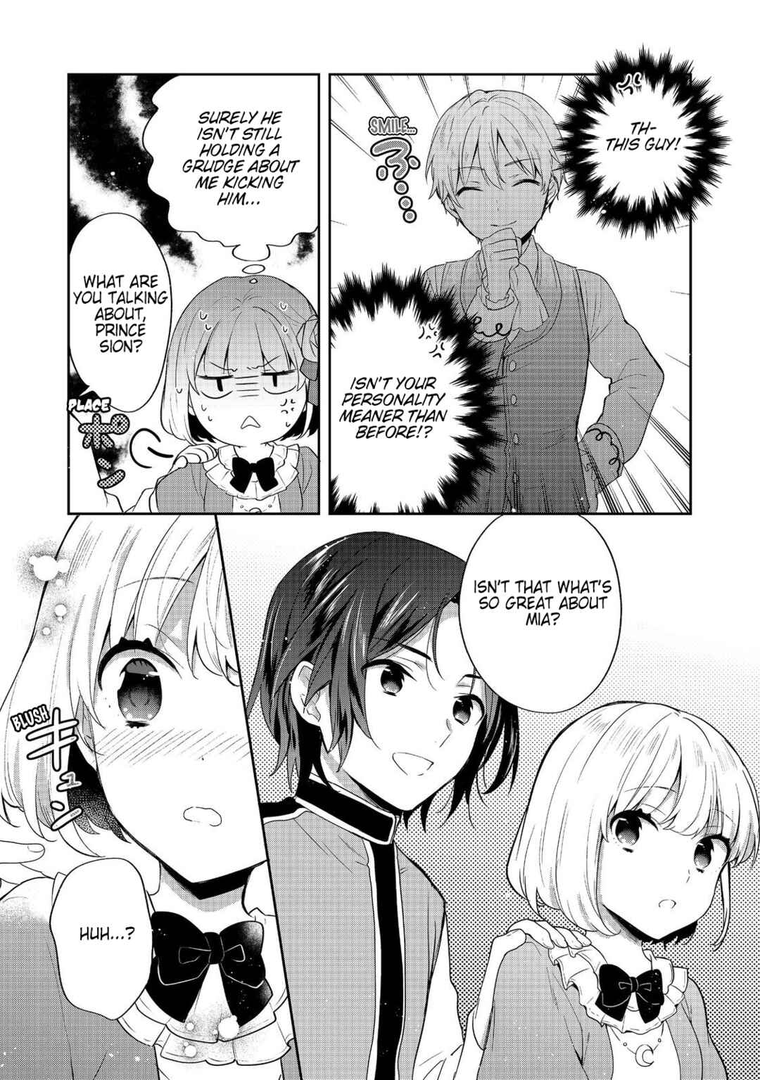 Page 31 Chapter 47 Tearmoon Teikoku Monogatari ~Dantoudai kara Hajimaru, Hime no Tensei Gyakuten Story~