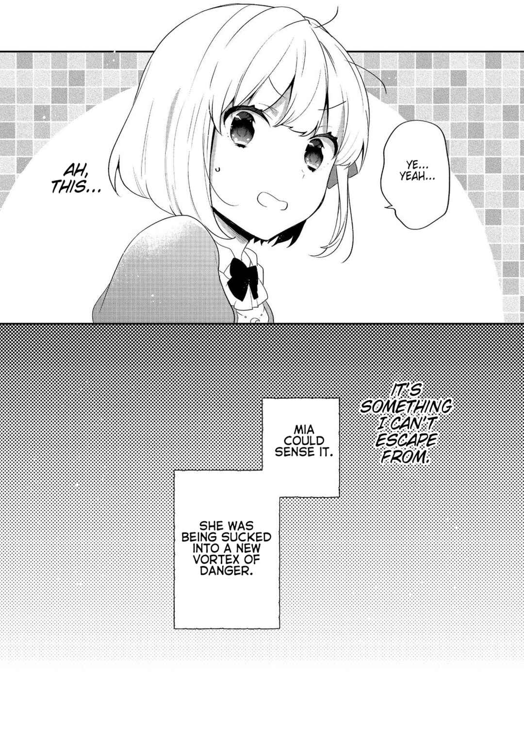 Page 35 Chapter 47 Tearmoon Teikoku Monogatari ~Dantoudai kara Hajimaru, Hime no Tensei Gyakuten Story~