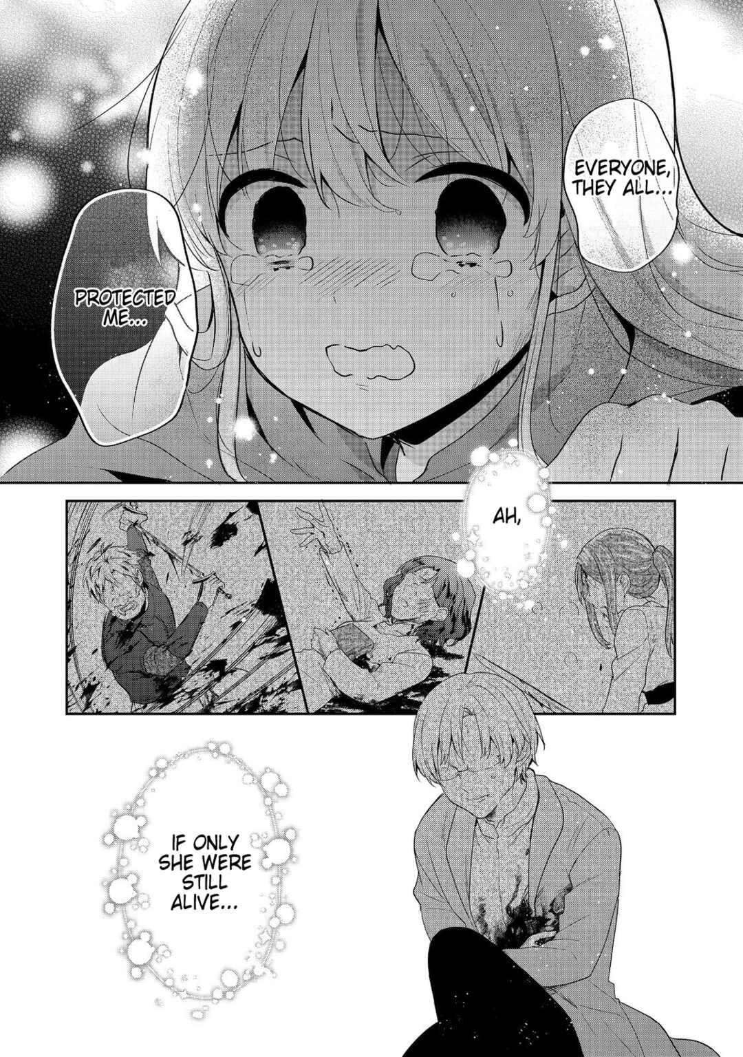 Page 6 Chapter 47 Tearmoon Teikoku Monogatari ~Dantoudai kara Hajimaru, Hime no Tensei Gyakuten Story~