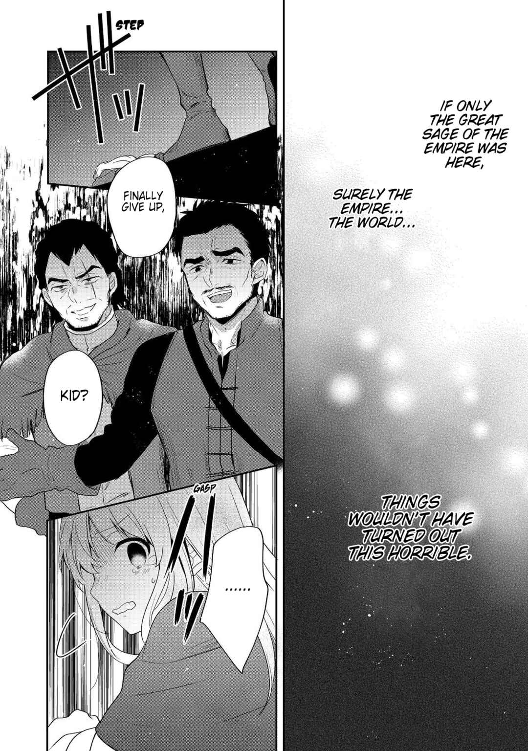 Page 7 Chapter 47 Tearmoon Teikoku Monogatari ~Dantoudai kara Hajimaru, Hime no Tensei Gyakuten Story~