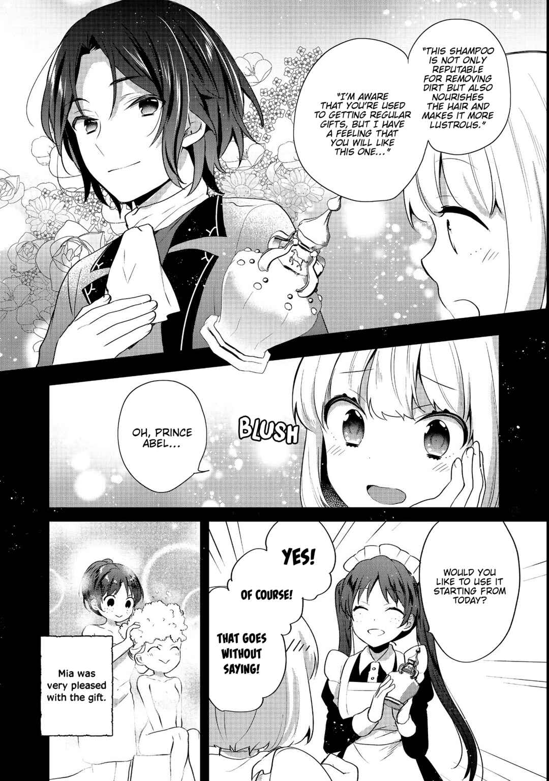 Page 12 Chapter 23 Tearmoon Teikoku Monogatari ~Dantoudai kara Hajimaru, Hime no Tensei Gyakuten Story~