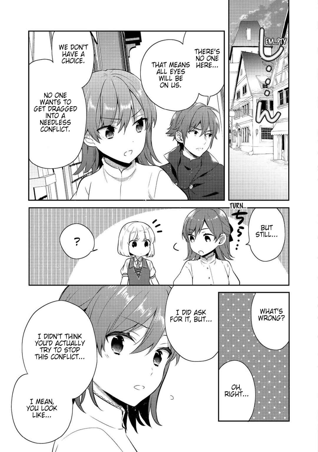 Page 17 Chapter 44 Tearmoon Teikoku Monogatari ~Dantoudai kara Hajimaru, Hime no Tensei Gyakuten Story~
