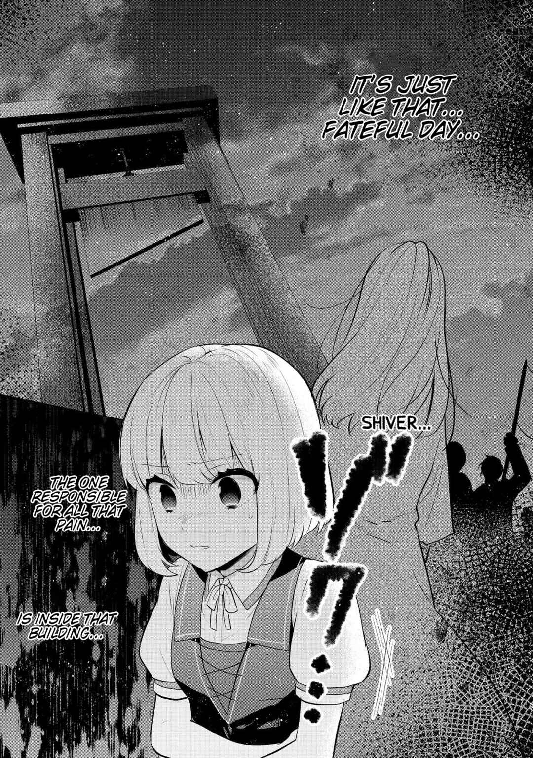 Page 20 Chapter 44 Tearmoon Teikoku Monogatari ~Dantoudai kara Hajimaru, Hime no Tensei Gyakuten Story~