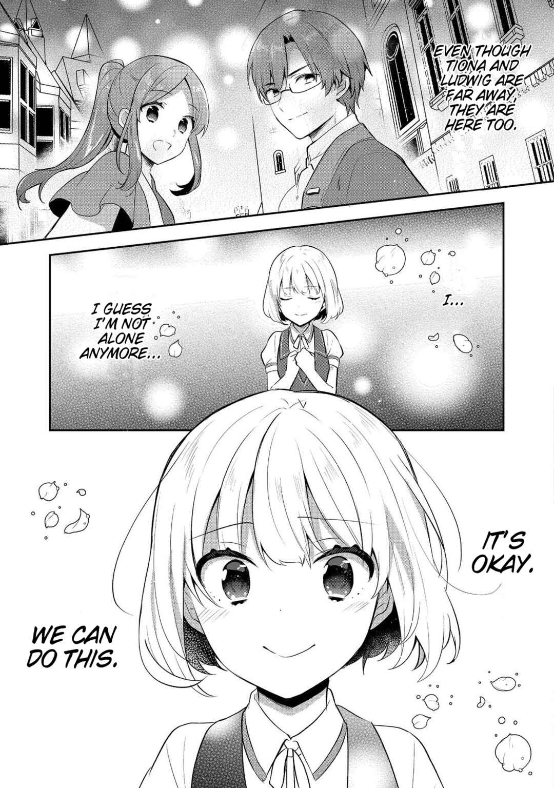 Page 27 Chapter 44 Tearmoon Teikoku Monogatari ~Dantoudai kara Hajimaru, Hime no Tensei Gyakuten Story~