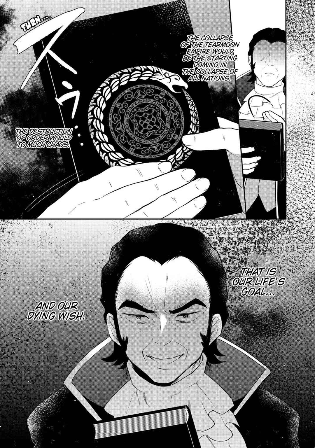 Page 7 Chapter 44 Tearmoon Teikoku Monogatari ~Dantoudai kara Hajimaru, Hime no Tensei Gyakuten Story~