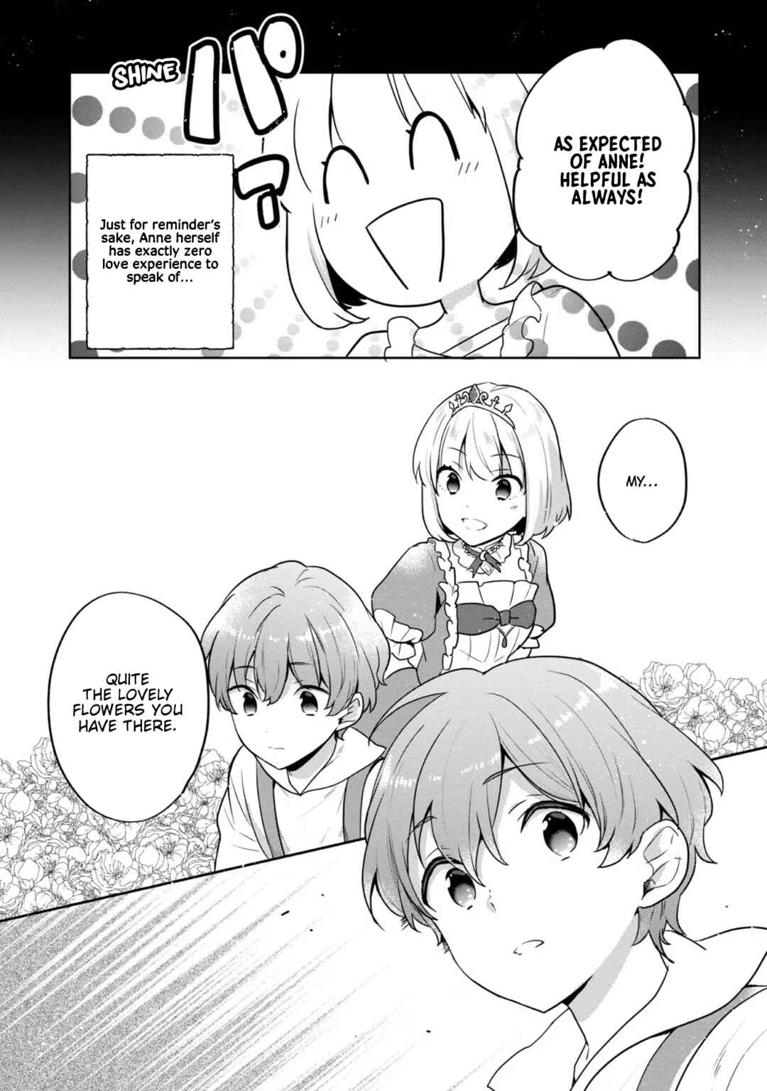 Page 12 Chapter 30 Tearmoon Teikoku Monogatari ~Dantoudai kara Hajimaru, Hime no Tensei Gyakuten Story~