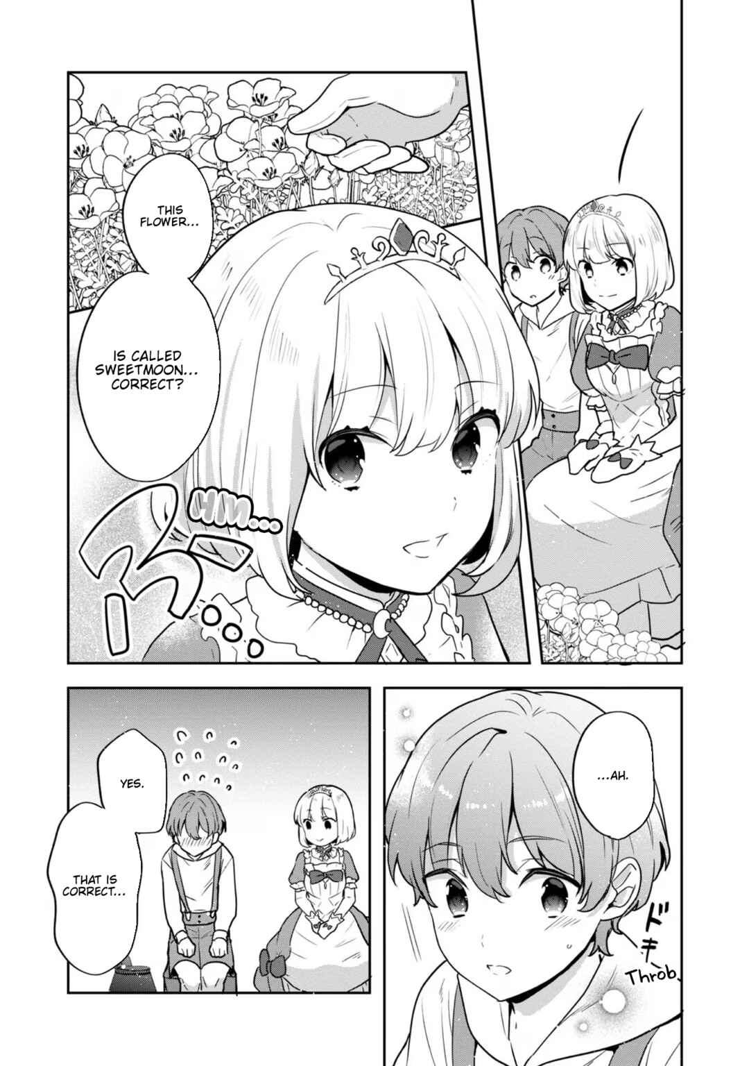 Page 14 Chapter 30 Tearmoon Teikoku Monogatari ~Dantoudai kara Hajimaru, Hime no Tensei Gyakuten Story~