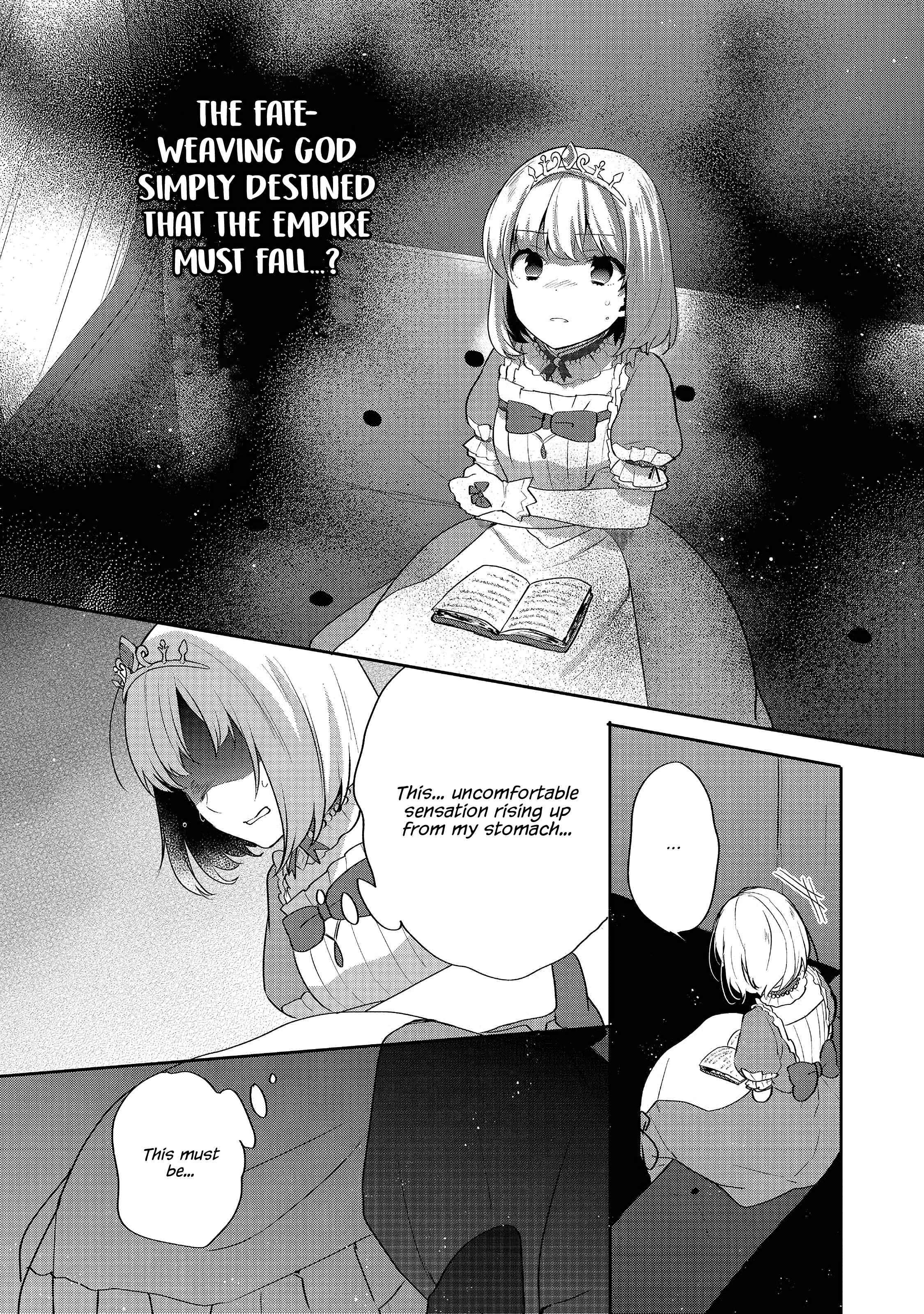 Page 12 Chapter 20 Tearmoon Teikoku Monogatari ~Dantoudai kara Hajimaru, Hime no Tensei Gyakuten Story~