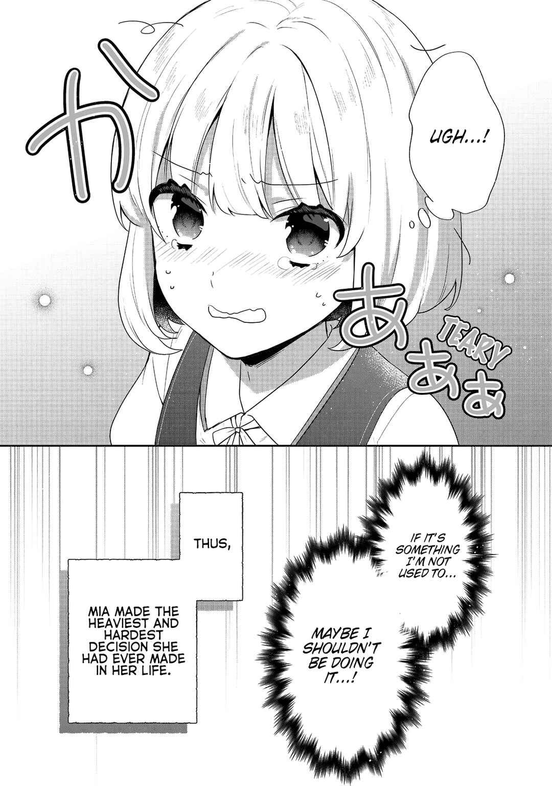 Page 22 Chapter 40 Tearmoon Teikoku Monogatari ~Dantoudai kara Hajimaru, Hime no Tensei Gyakuten Story~