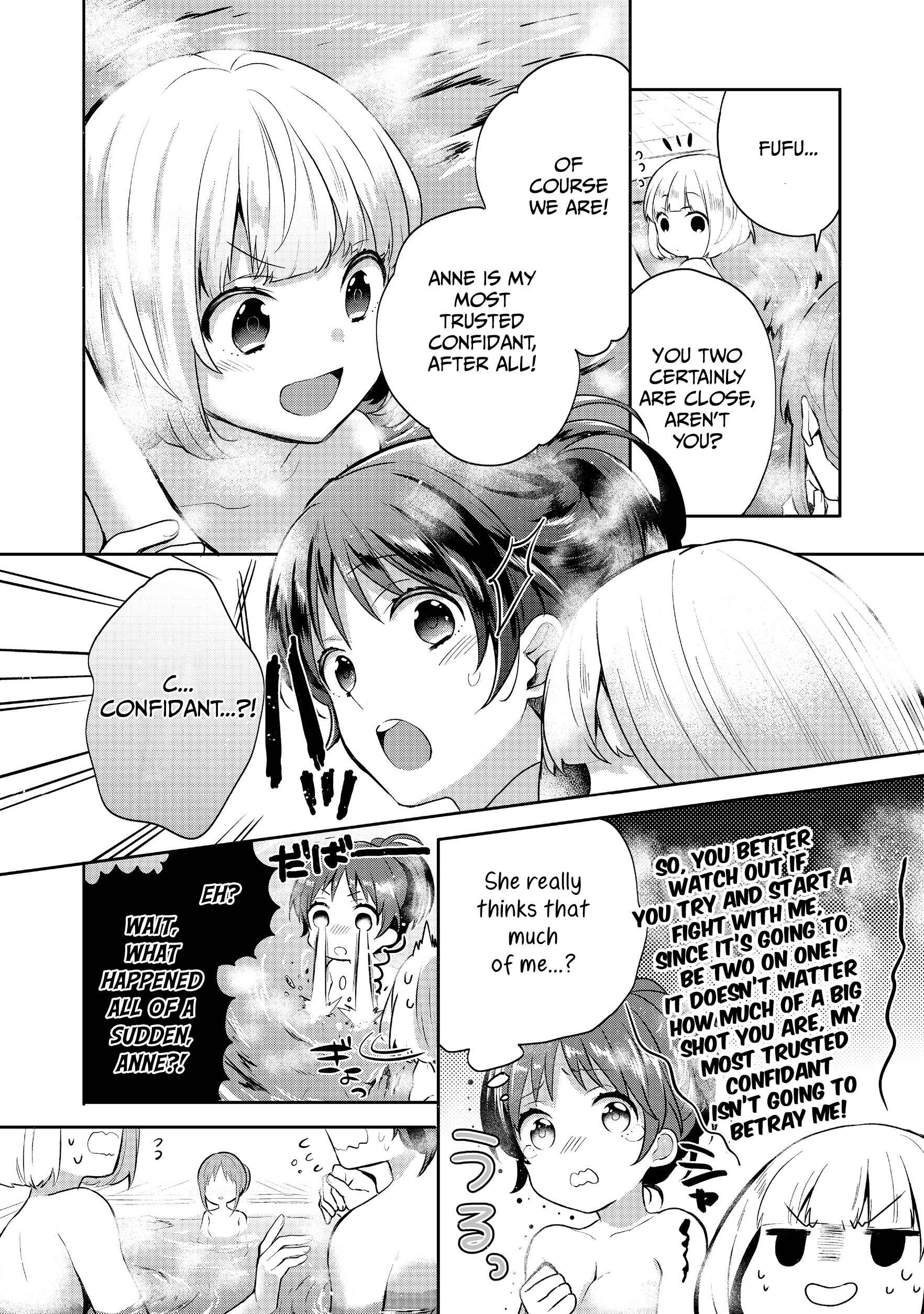 Page 24 Chapter 6 Tearmoon Teikoku Monogatari ~Dantoudai kara Hajimaru, Hime no Tensei Gyakuten Story~