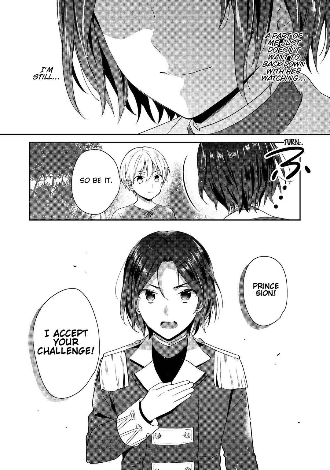 Page 12 Chapter 41 Tearmoon Teikoku Monogatari ~Dantoudai kara Hajimaru, Hime no Tensei Gyakuten Story~