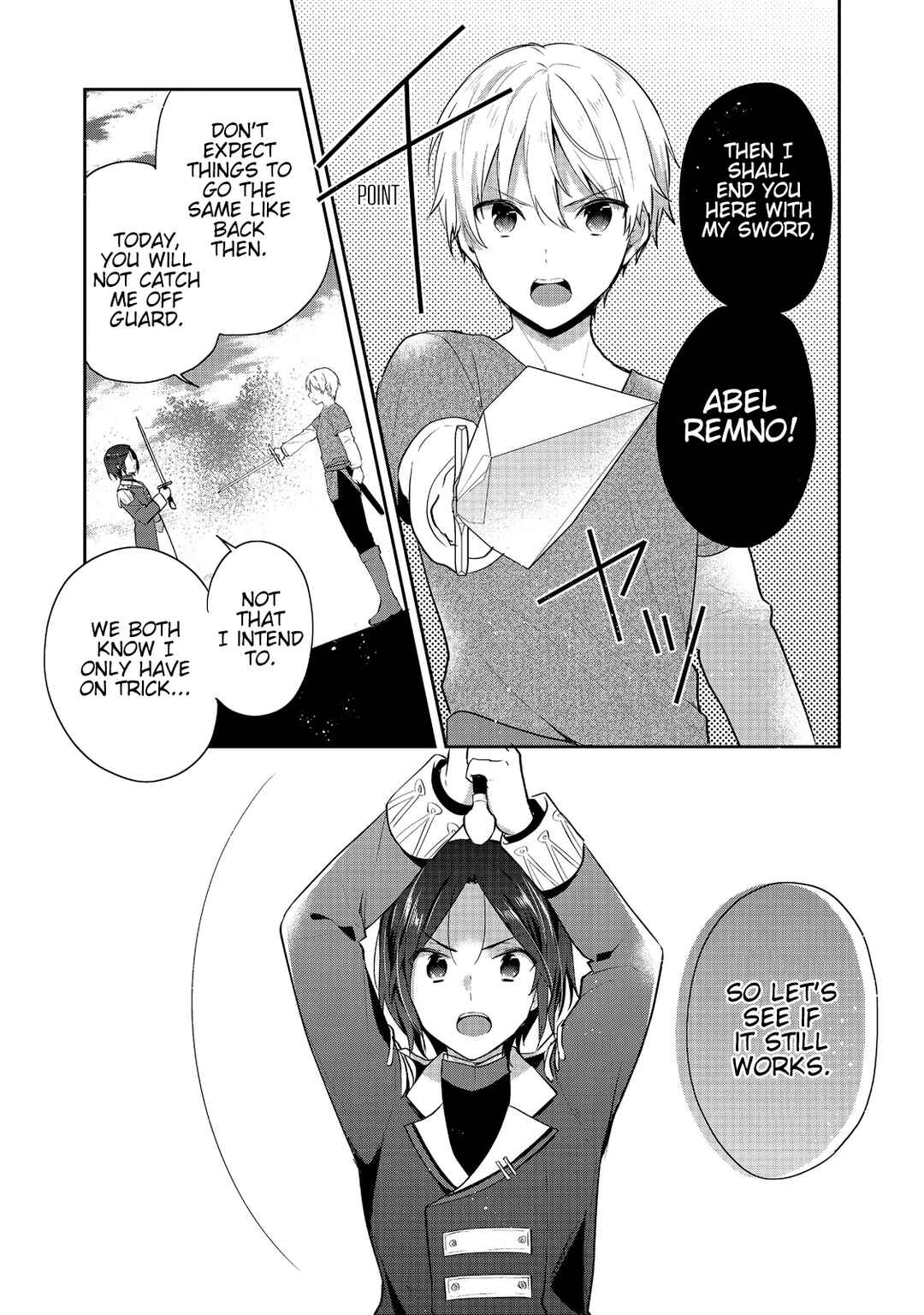 Page 20 Chapter 41 Tearmoon Teikoku Monogatari ~Dantoudai kara Hajimaru, Hime no Tensei Gyakuten Story~