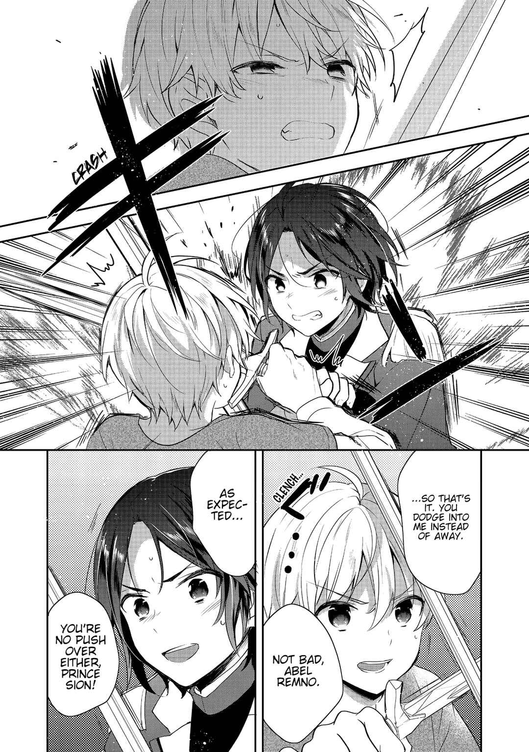 Page 28 Chapter 41 Tearmoon Teikoku Monogatari ~Dantoudai kara Hajimaru, Hime no Tensei Gyakuten Story~