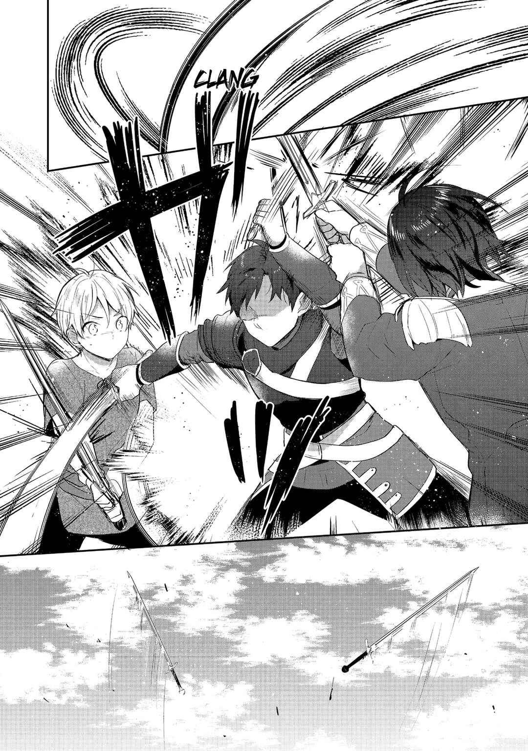 Page 38 Chapter 41 Tearmoon Teikoku Monogatari ~Dantoudai kara Hajimaru, Hime no Tensei Gyakuten Story~