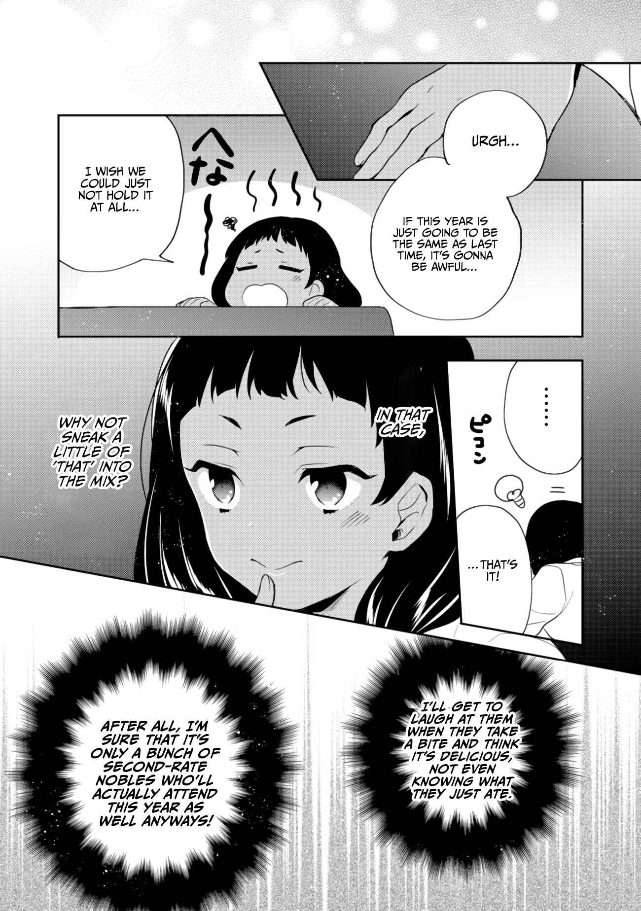 Page 13 Chapter 13 Tearmoon Teikoku Monogatari ~Dantoudai kara Hajimaru, Hime no Tensei Gyakuten Story~