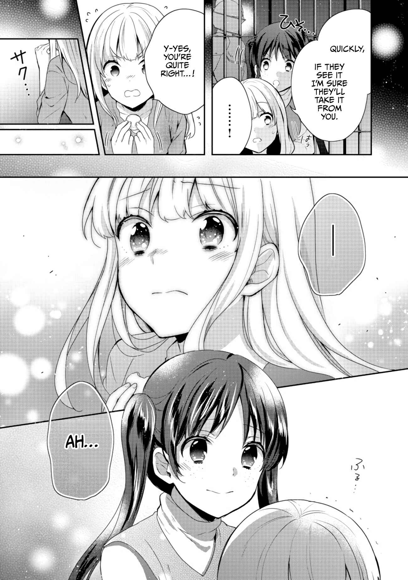 Page 23 Chapter 13 Tearmoon Teikoku Monogatari ~Dantoudai kara Hajimaru, Hime no Tensei Gyakuten Story~