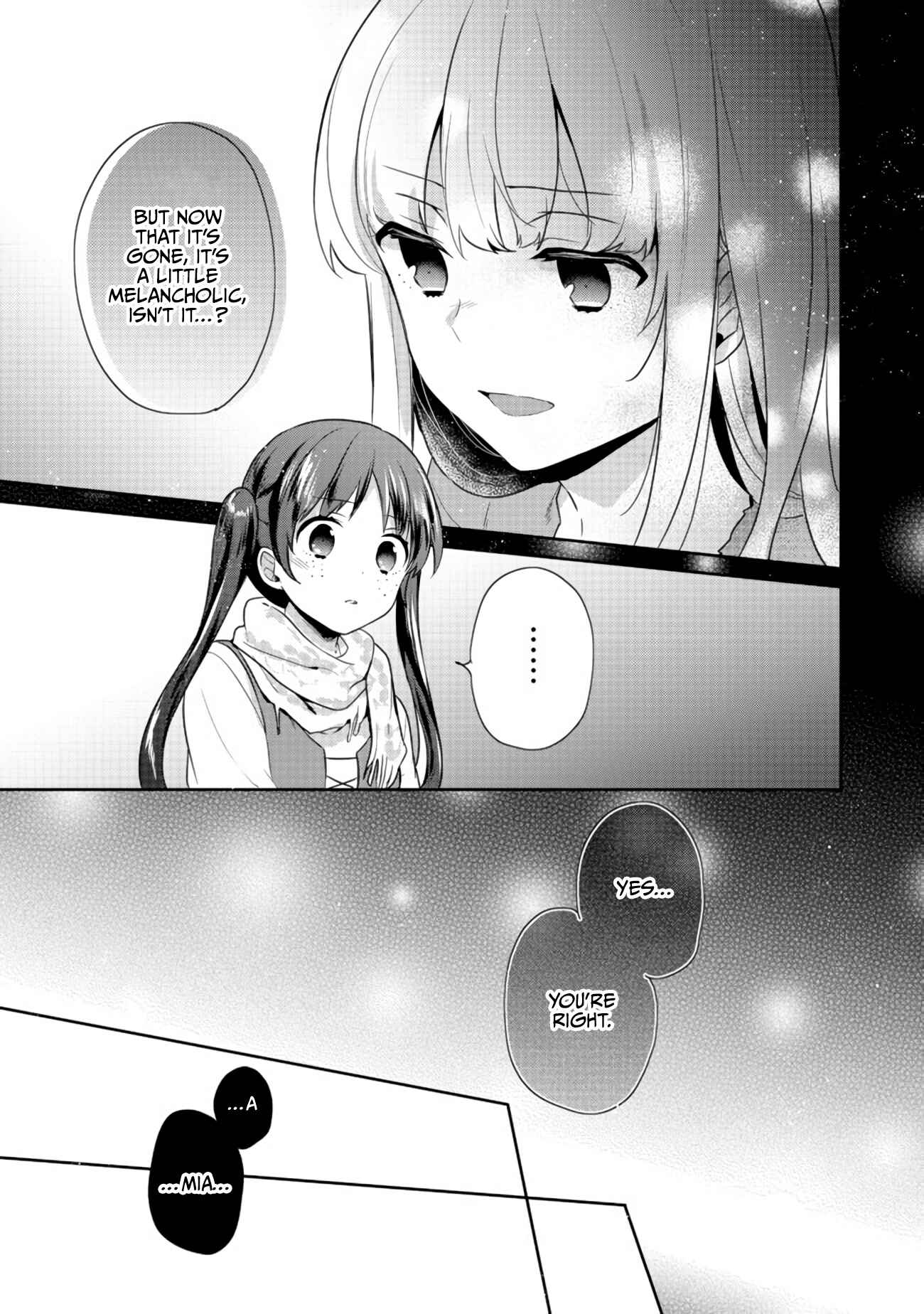 Page 5 Chapter 13 Tearmoon Teikoku Monogatari ~Dantoudai kara Hajimaru, Hime no Tensei Gyakuten Story~