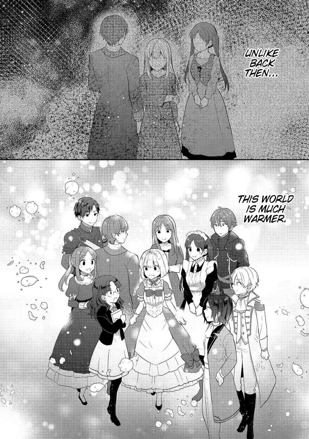 Page 12 Chapter 46 Tearmoon Teikoku Monogatari ~Dantoudai kara Hajimaru, Hime no Tensei Gyakuten Story~