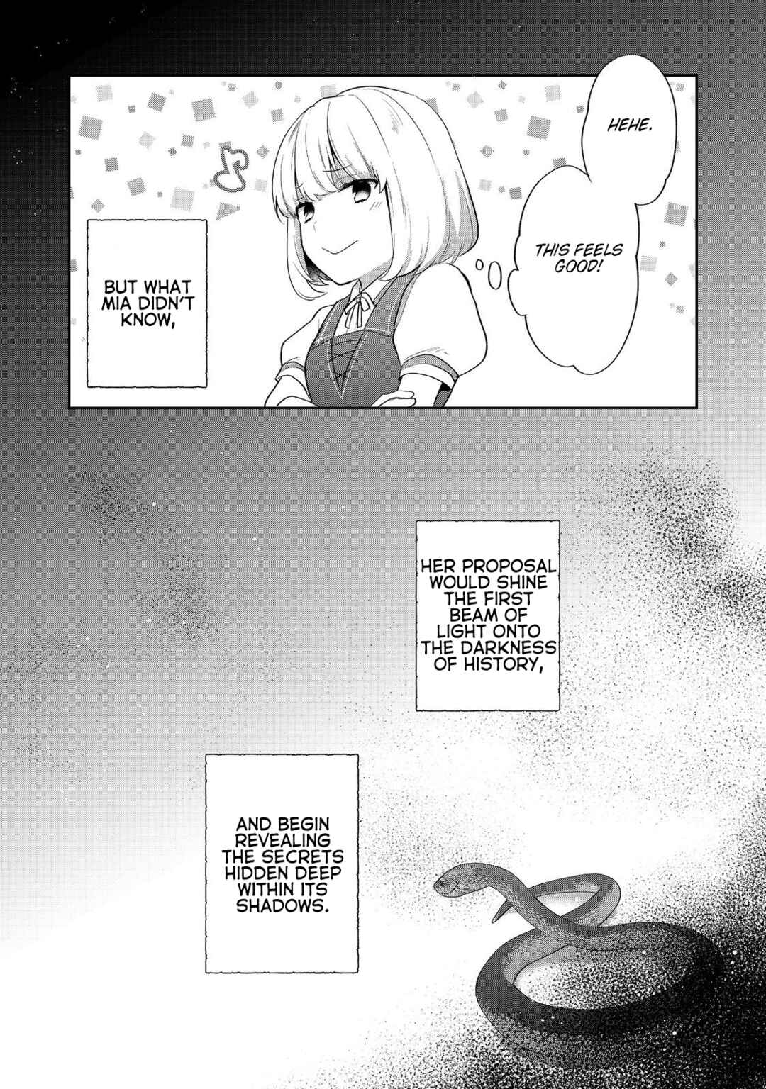 Page 18 Chapter 46 Tearmoon Teikoku Monogatari ~Dantoudai kara Hajimaru, Hime no Tensei Gyakuten Story~