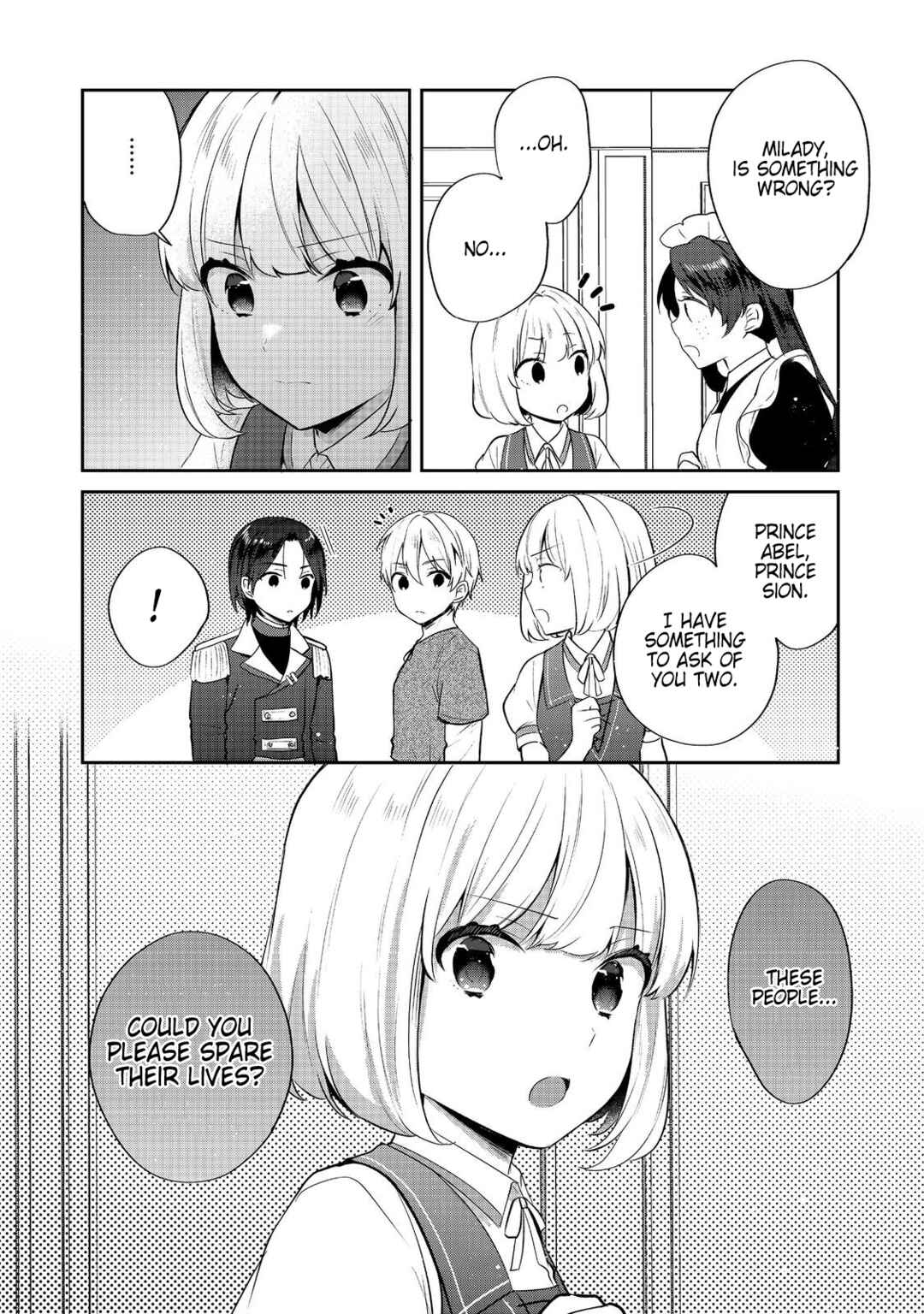 Page 2 Chapter 46 Tearmoon Teikoku Monogatari ~Dantoudai kara Hajimaru, Hime no Tensei Gyakuten Story~