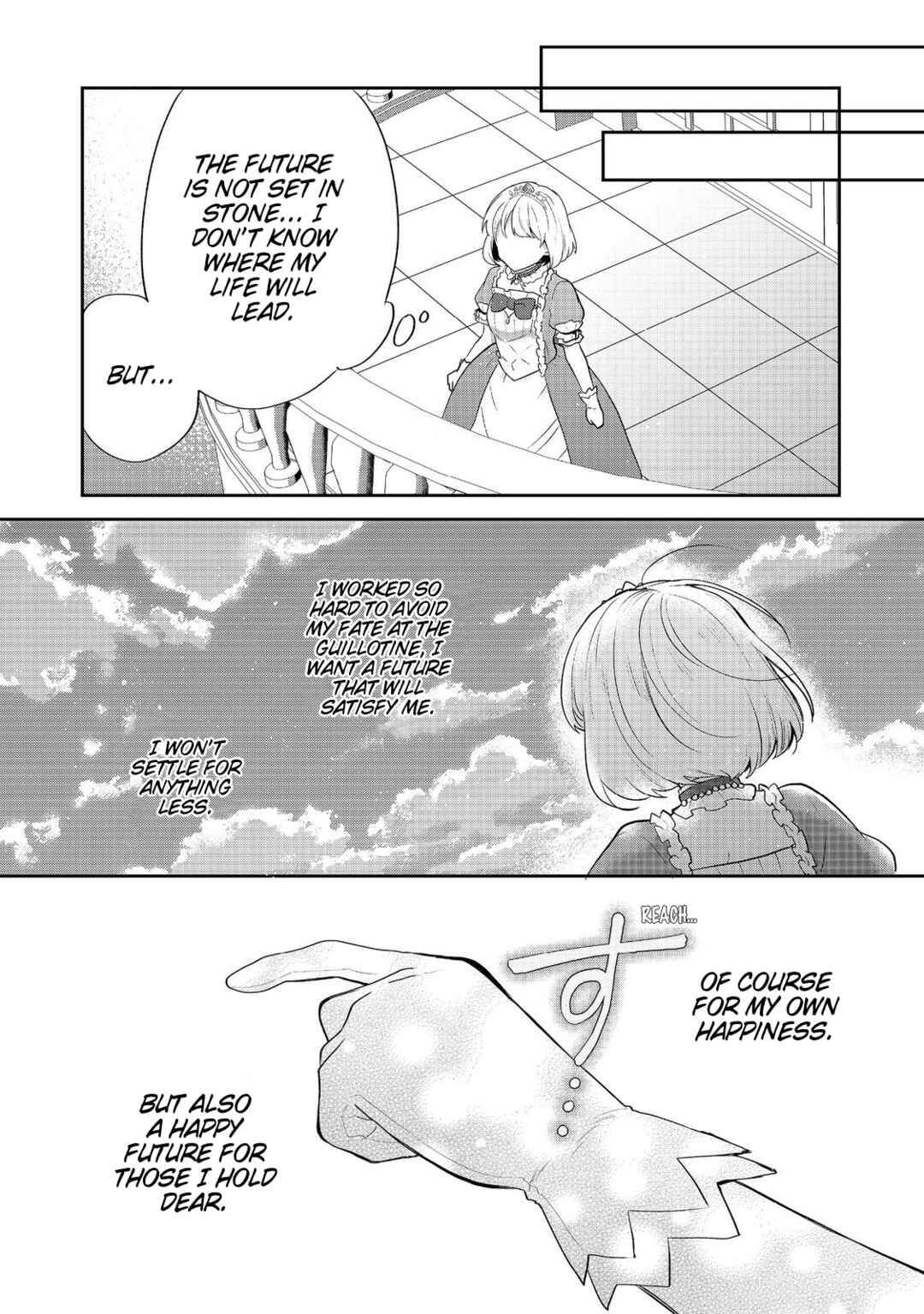 Page 30 Chapter 46 Tearmoon Teikoku Monogatari ~Dantoudai kara Hajimaru, Hime no Tensei Gyakuten Story~