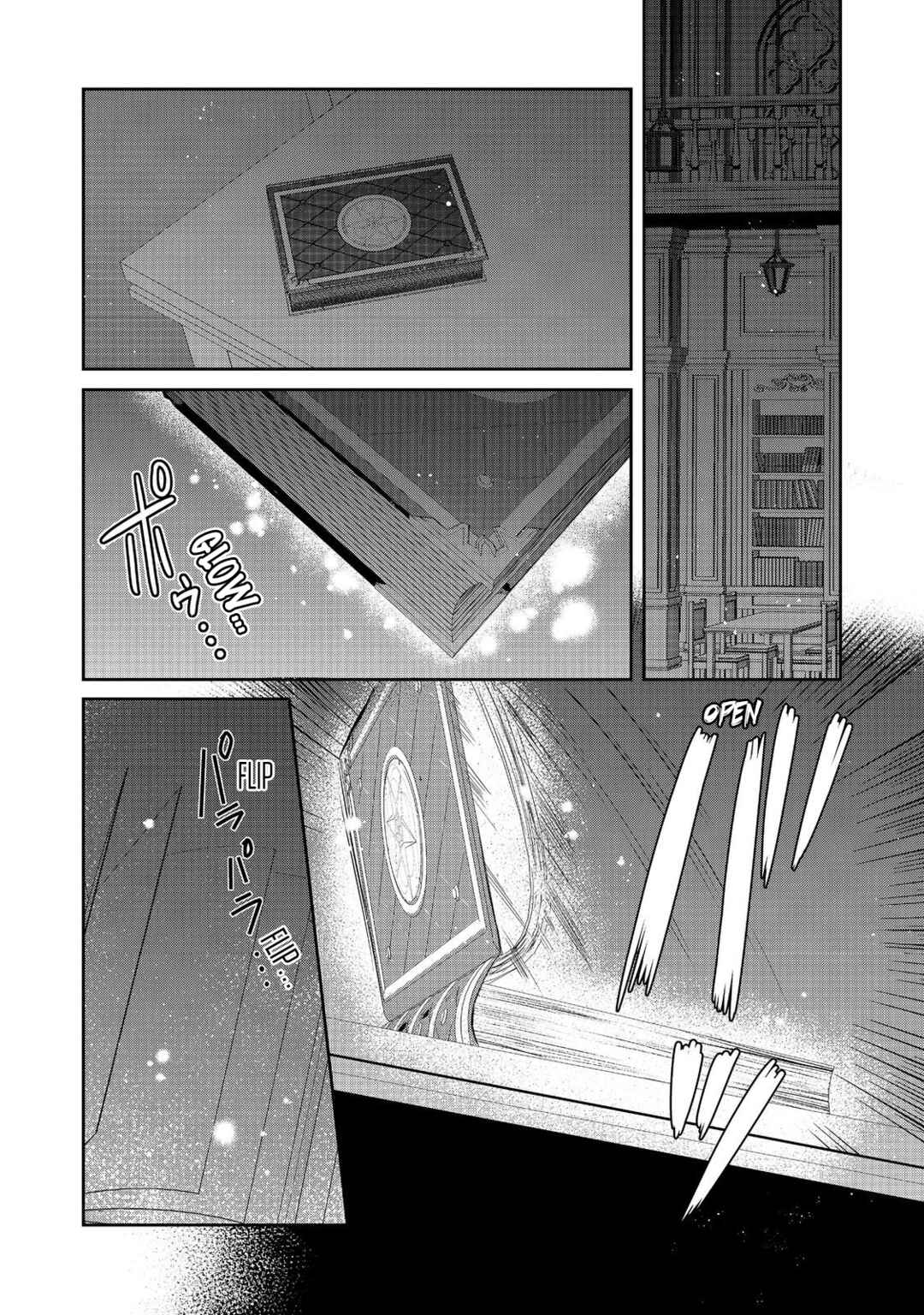 Page 33 Chapter 46 Tearmoon Teikoku Monogatari ~Dantoudai kara Hajimaru, Hime no Tensei Gyakuten Story~