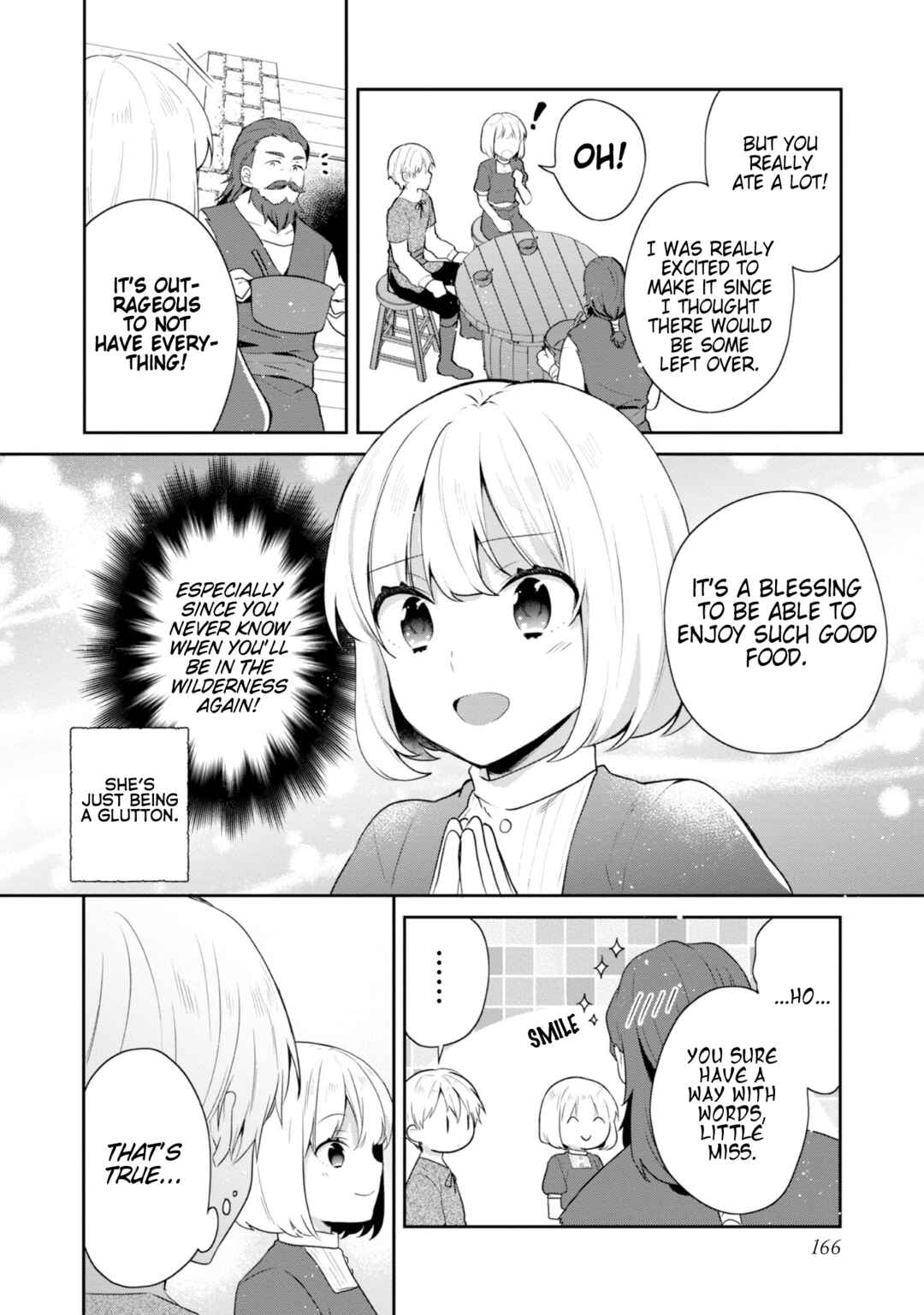 Page 5 Chapter 37.5 Tearmoon Teikoku Monogatari ~Dantoudai kara Hajimaru, Hime no Tensei Gyakuten Story~