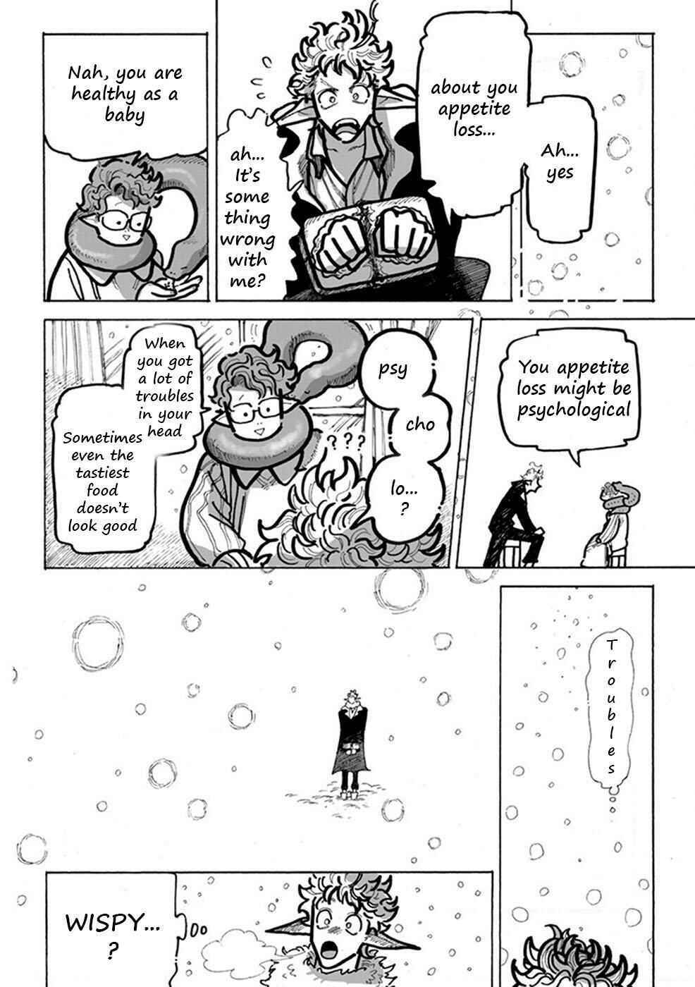 Page 12 Chapter 6 Yuusha in Maounchi