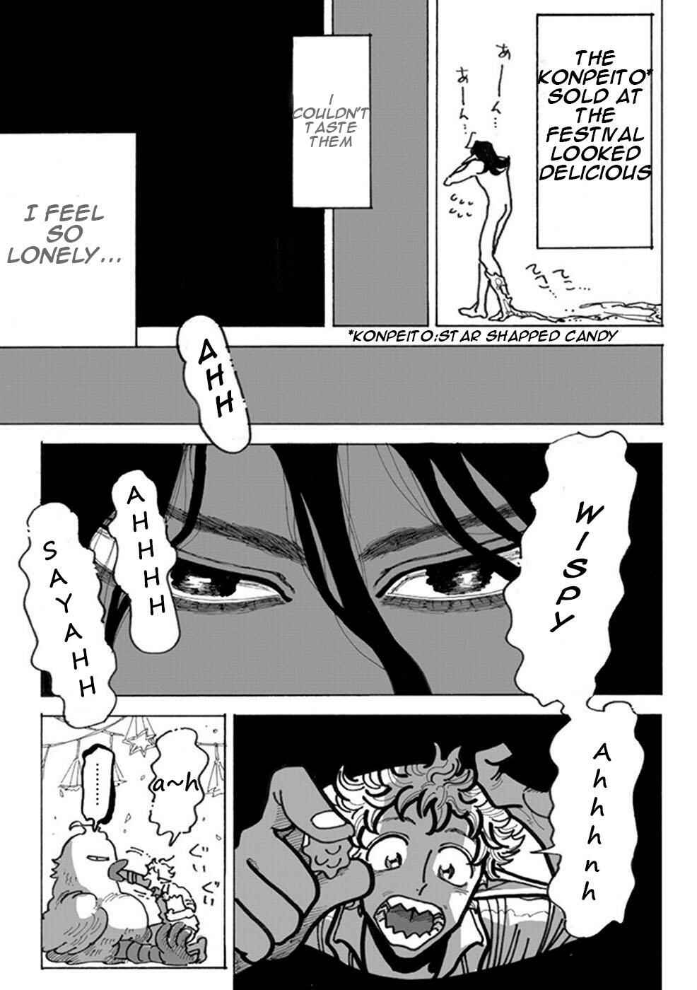Page 43 Chapter 6 Yuusha in Maounchi