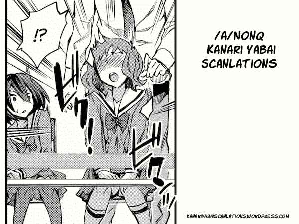 Page 17 Chapter 2 Otome Historic