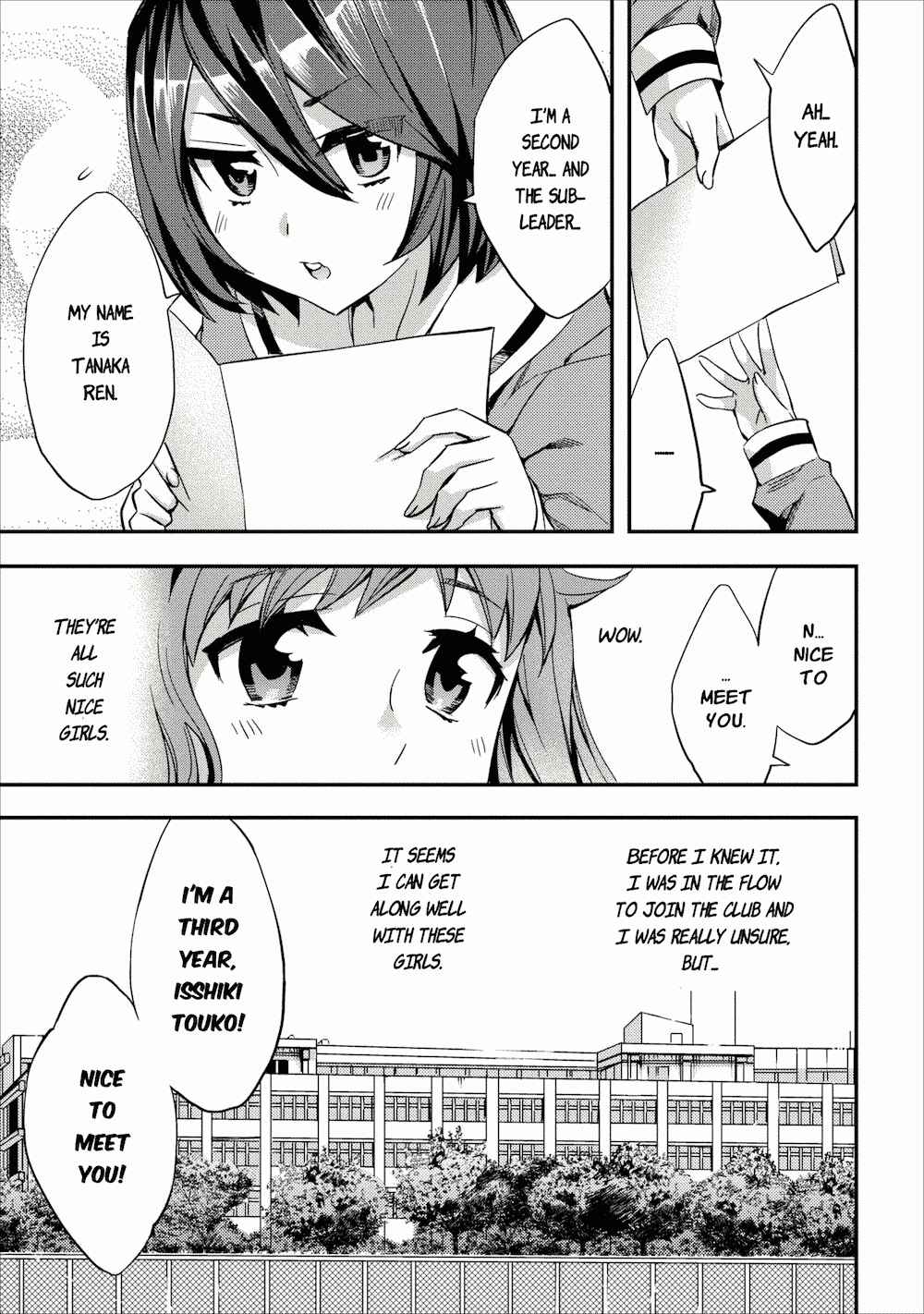 Page 5 Chapter 2 Otome Historic