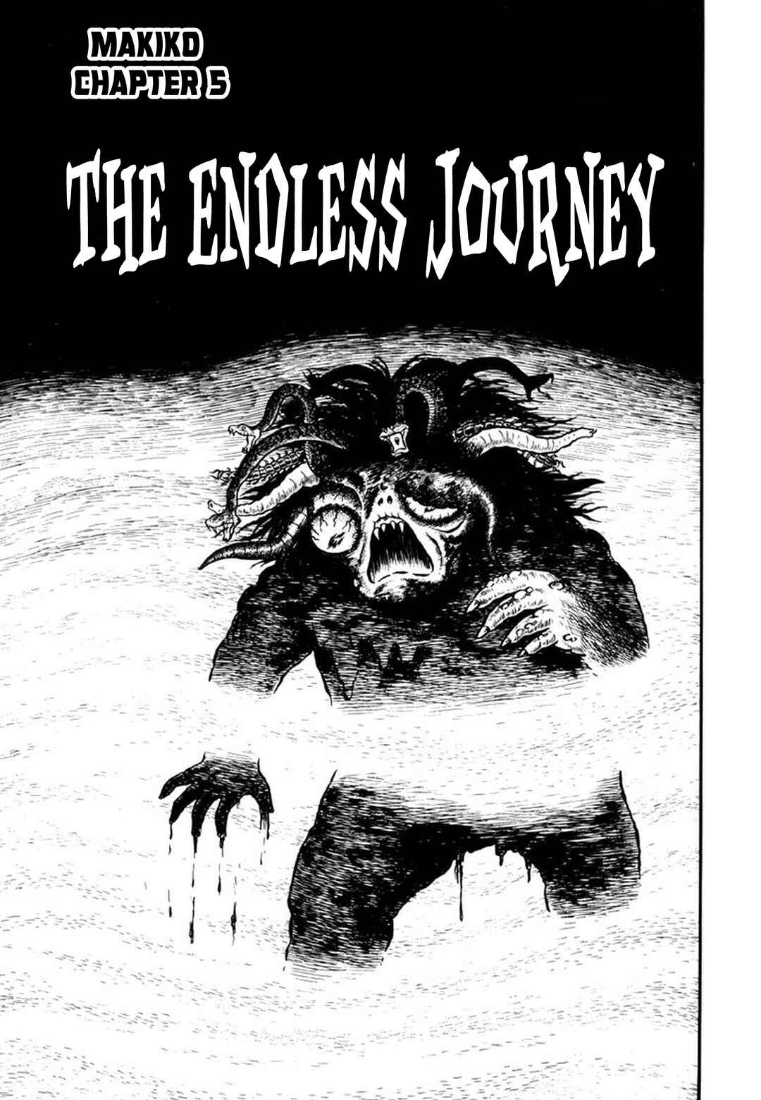 Page 1 Chapter 5 Makiko