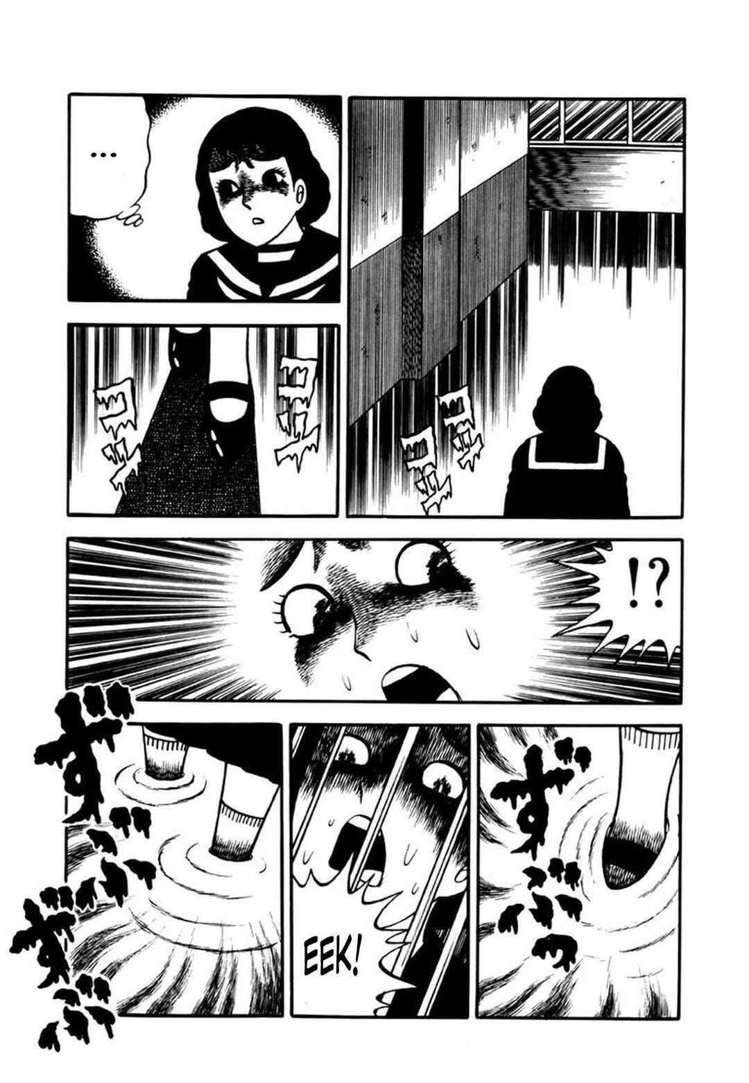 Page 11 Chapter 5 Makiko