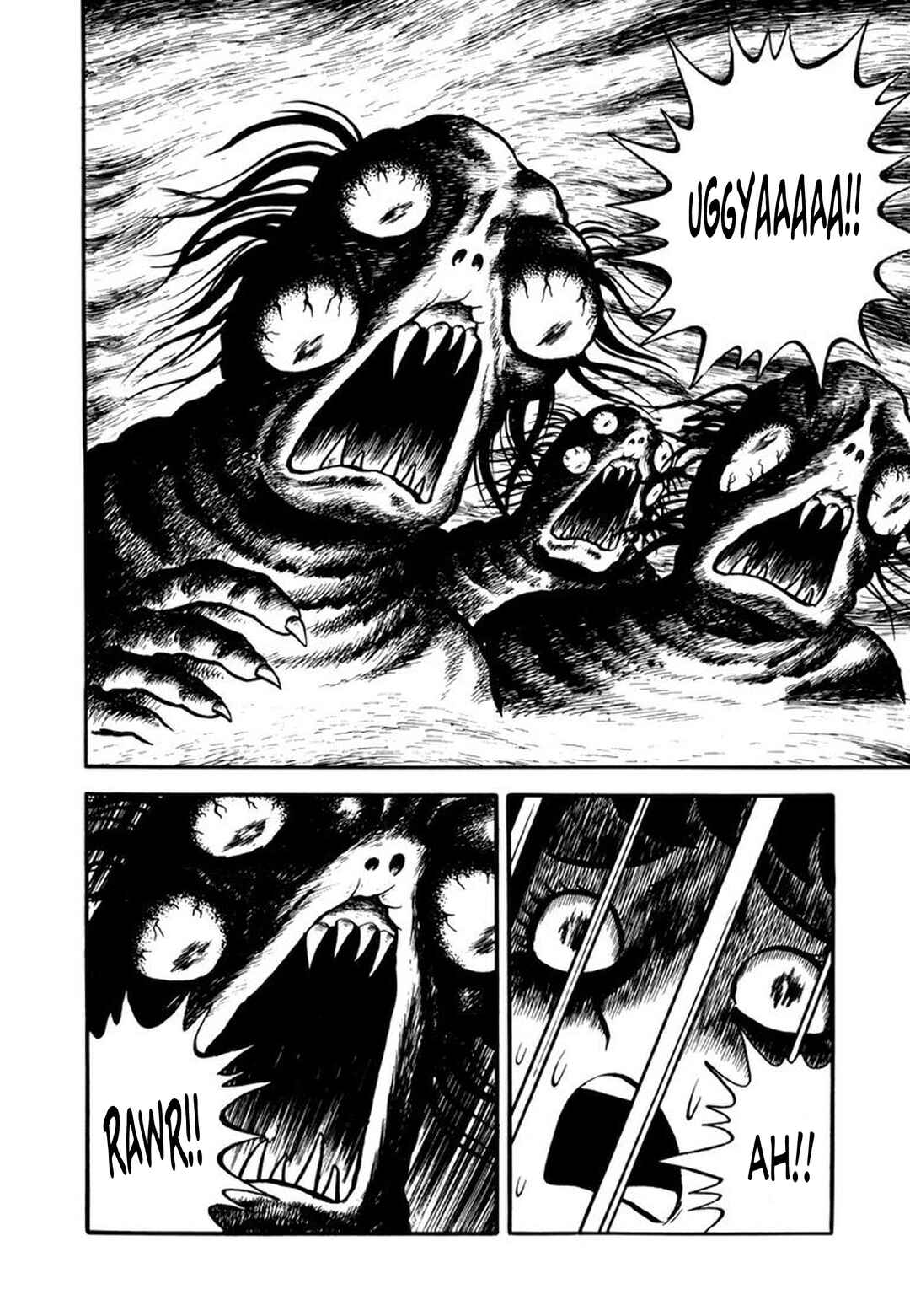 Page 16 Chapter 5 Makiko