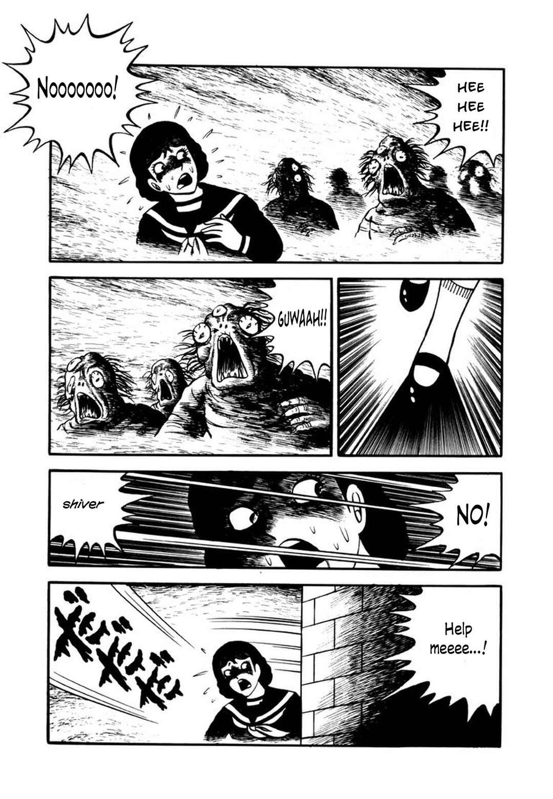 Page 17 Chapter 5 Makiko