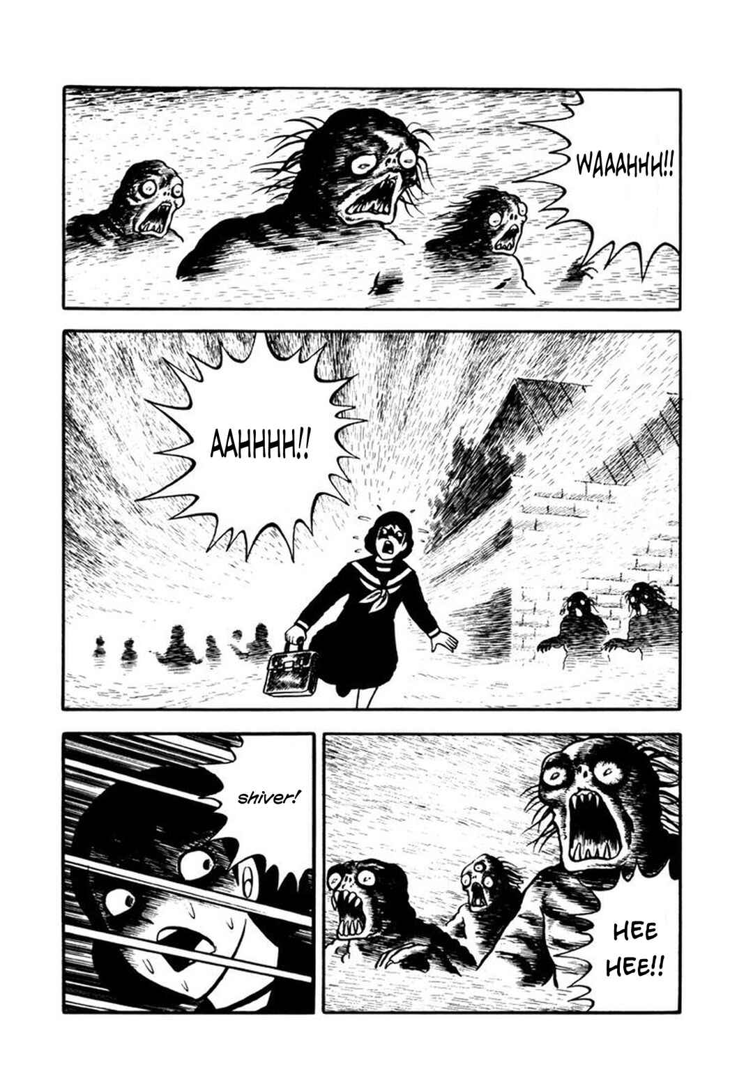 Page 19 Chapter 5 Makiko