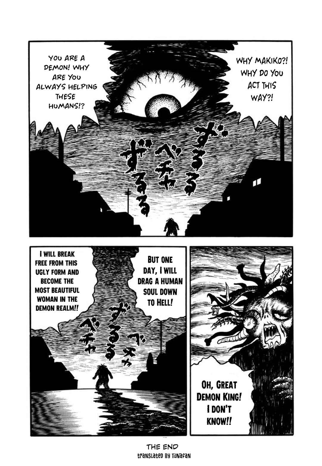 Page 28 Chapter 5 Makiko